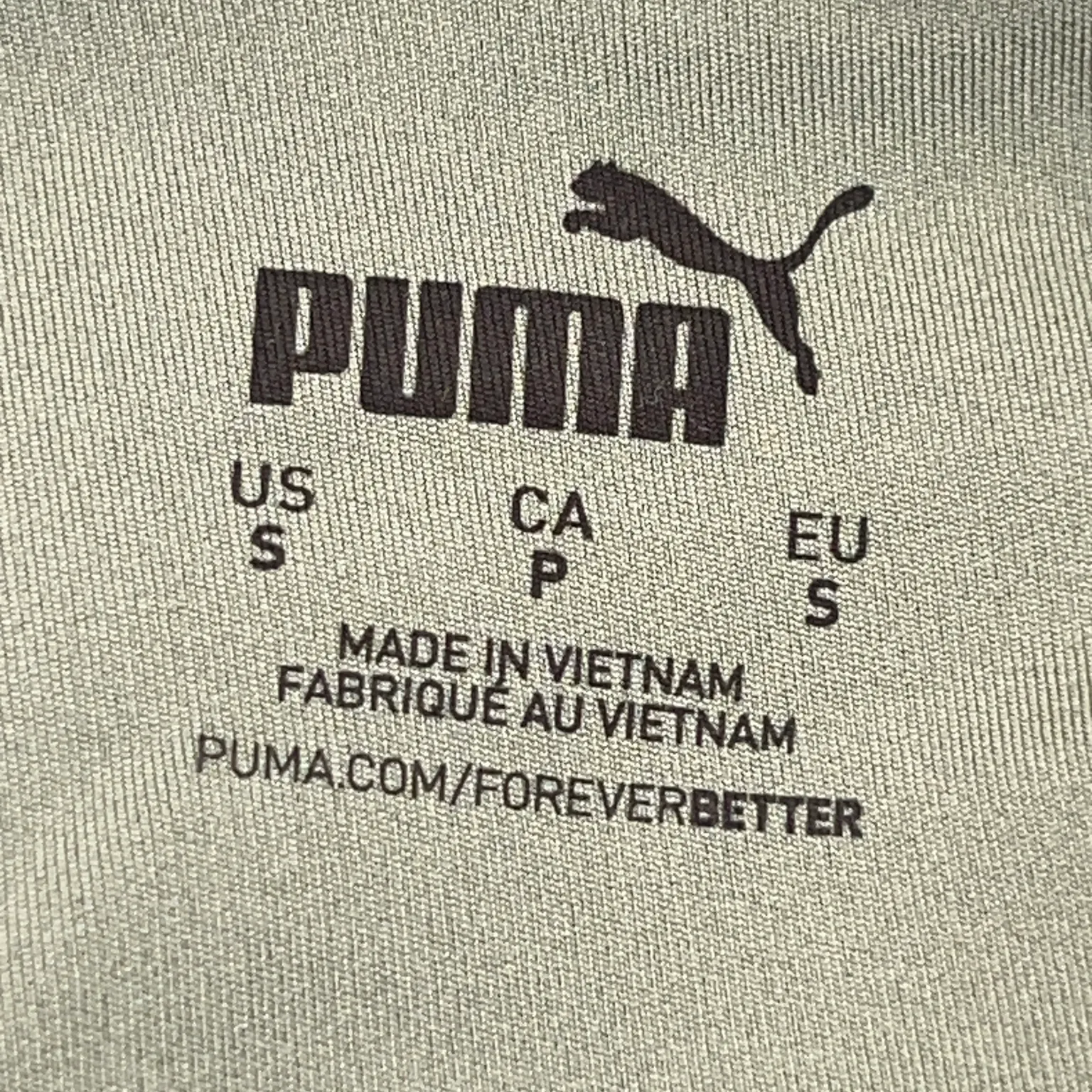 Puma - bild 3