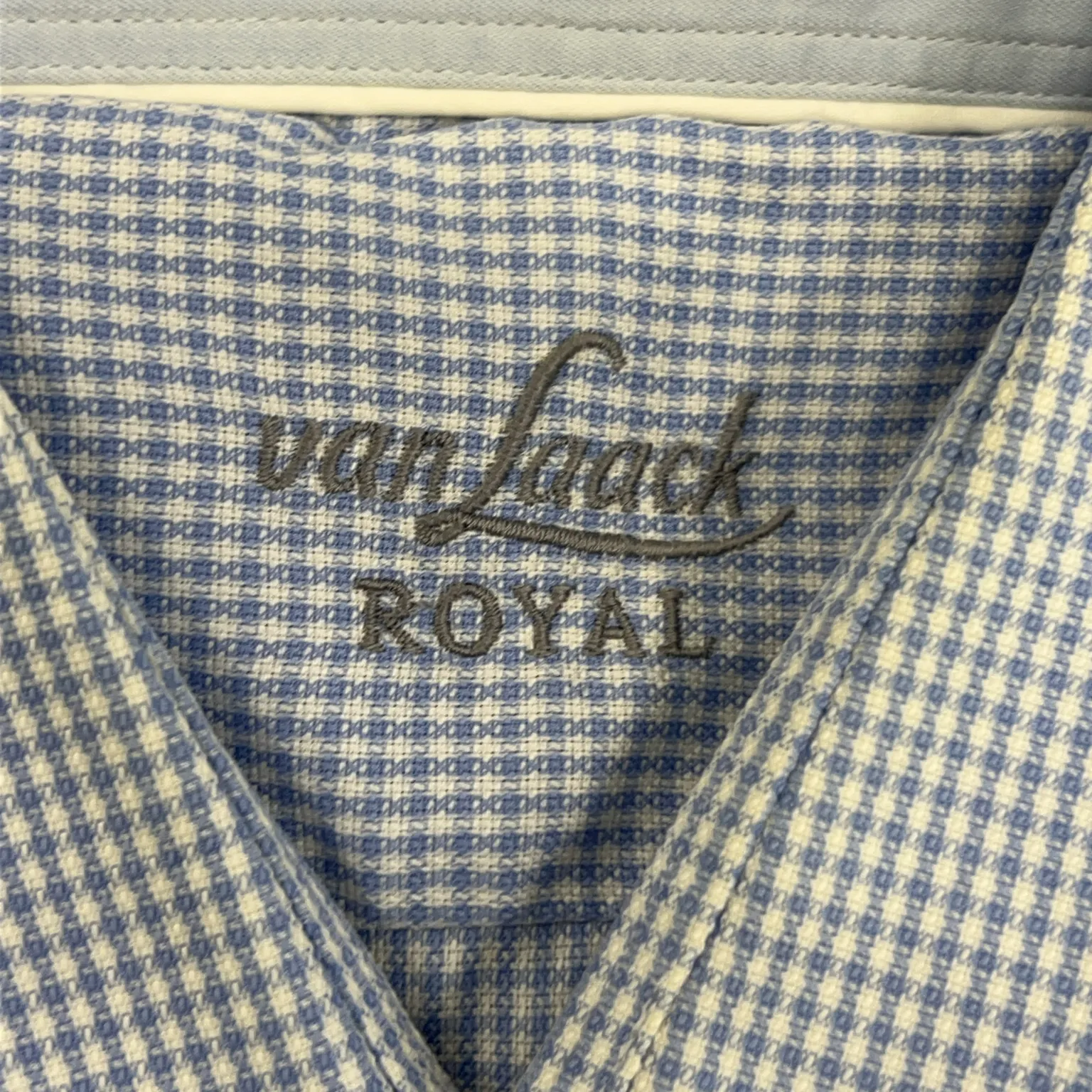 Van Laack Royal - bild 3