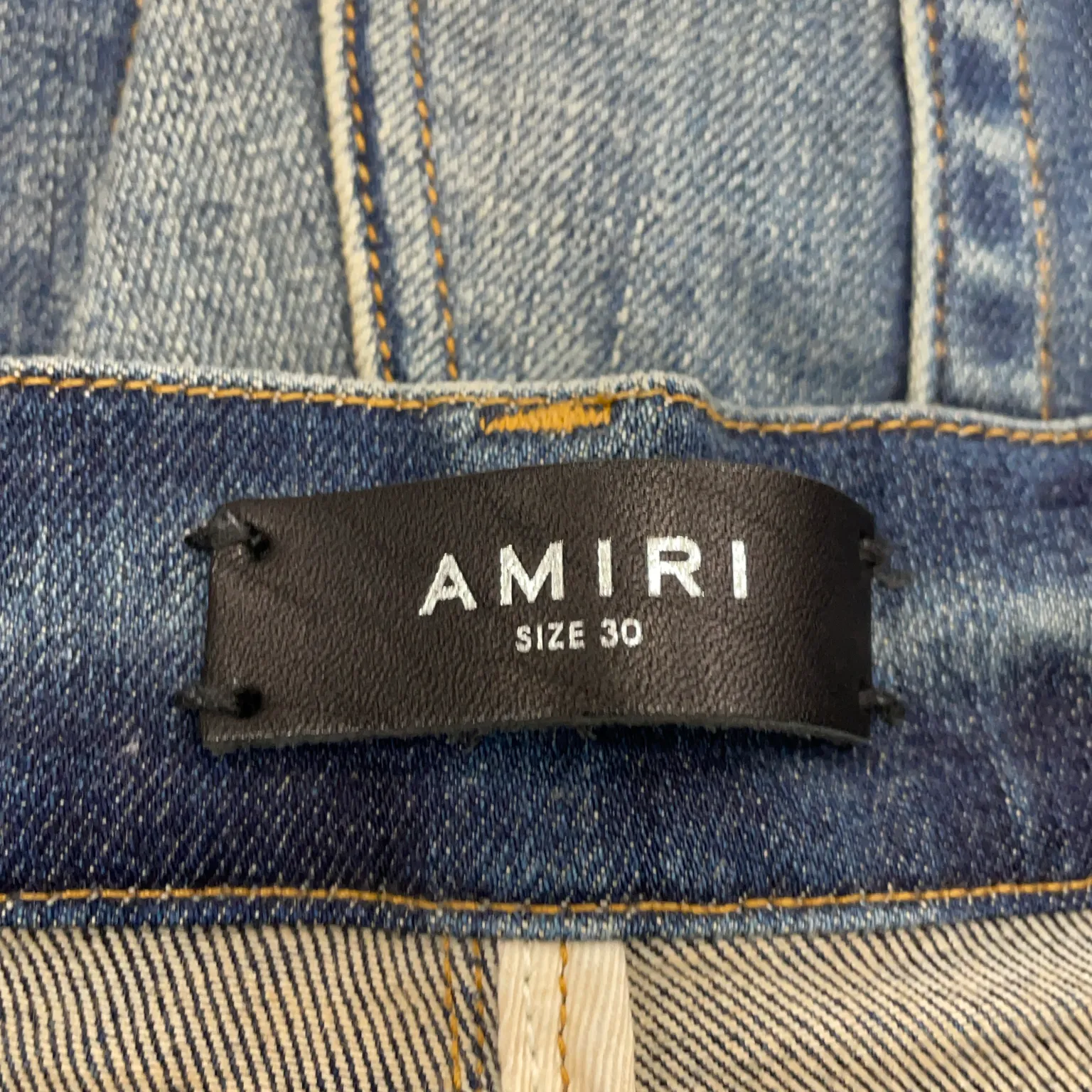 AMIRI - bild 3