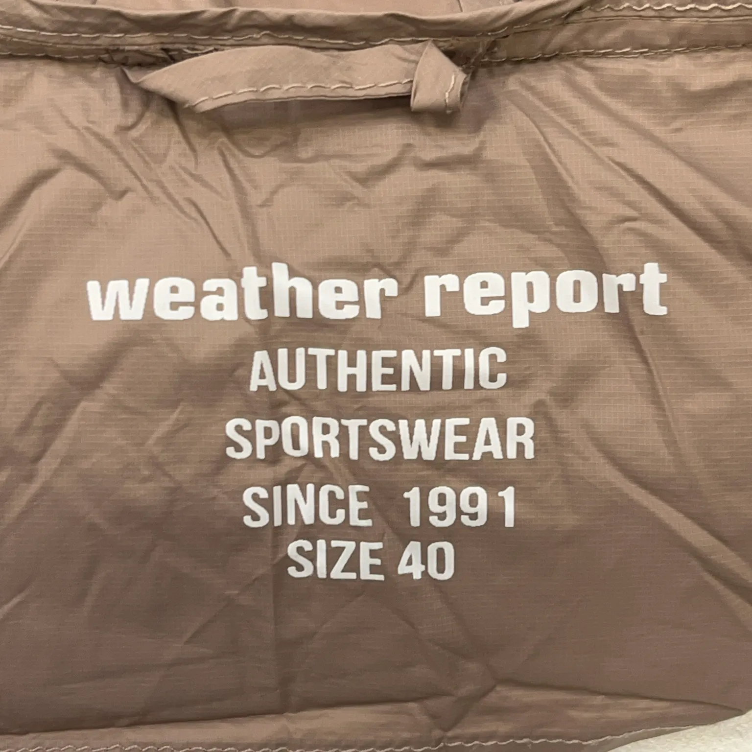 Weather Report - bild 3