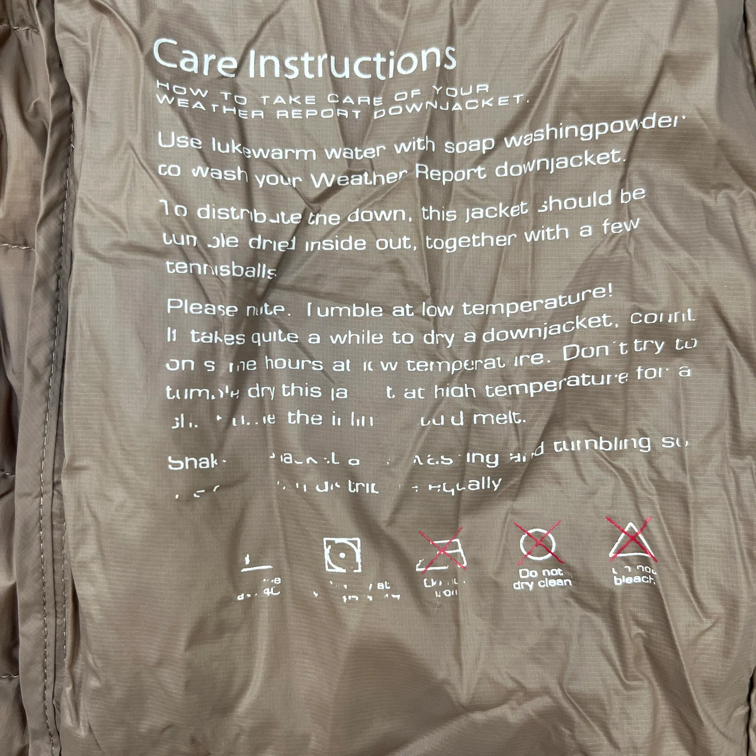 Weather Report - bild 4