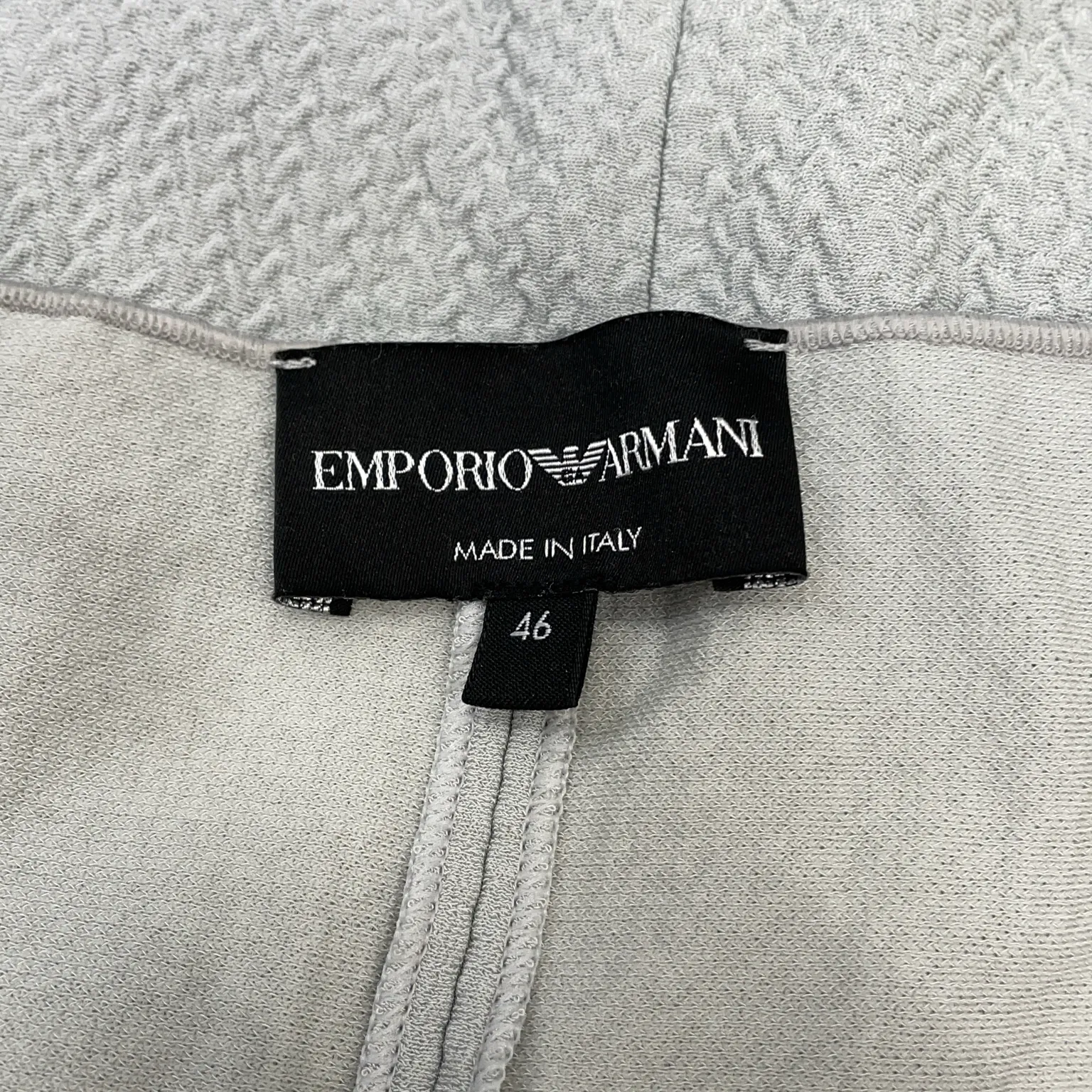 Emporio Armani - bild 3