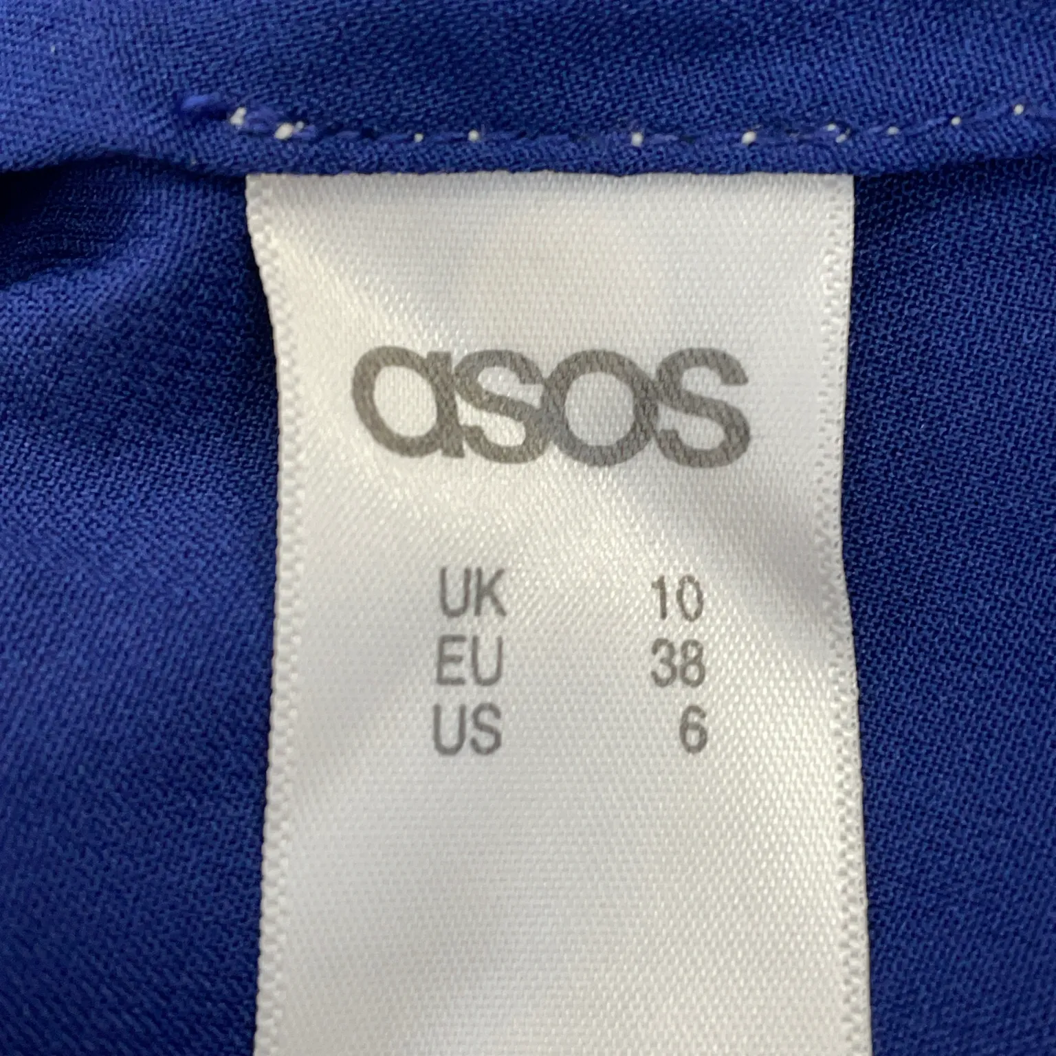 ASOS - bild 3