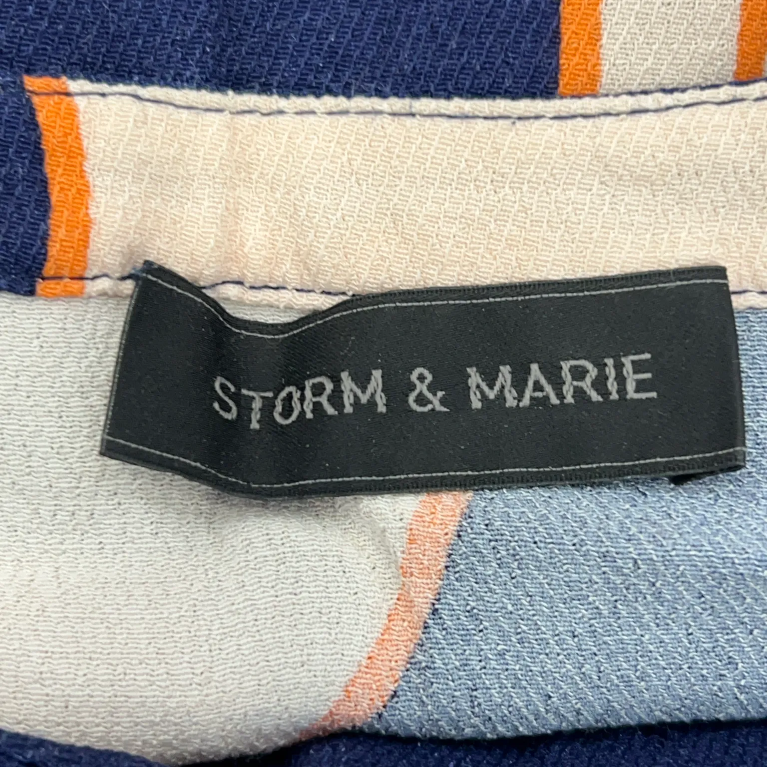 Storm & Marie - bild 3