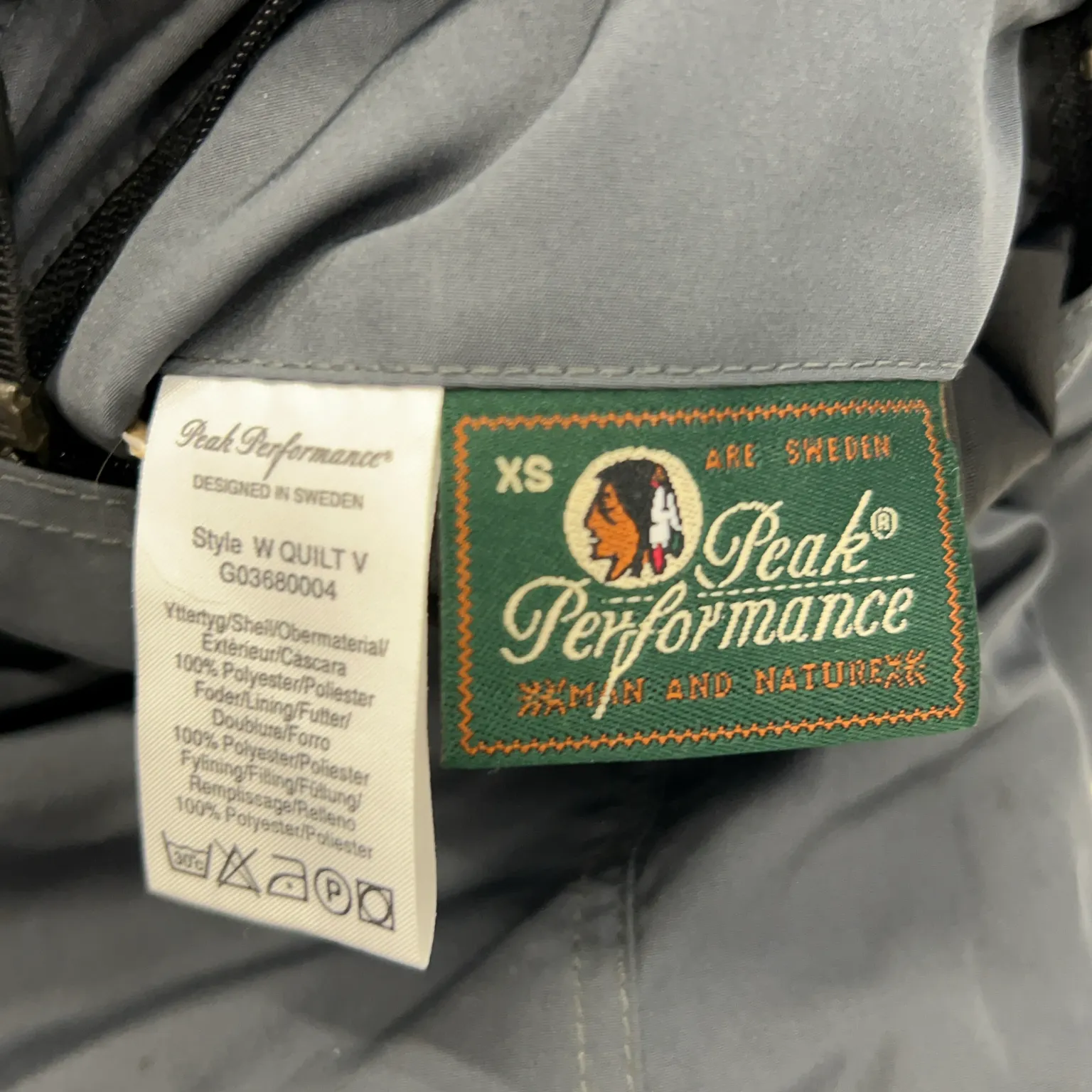 Peak Performance - bild 4