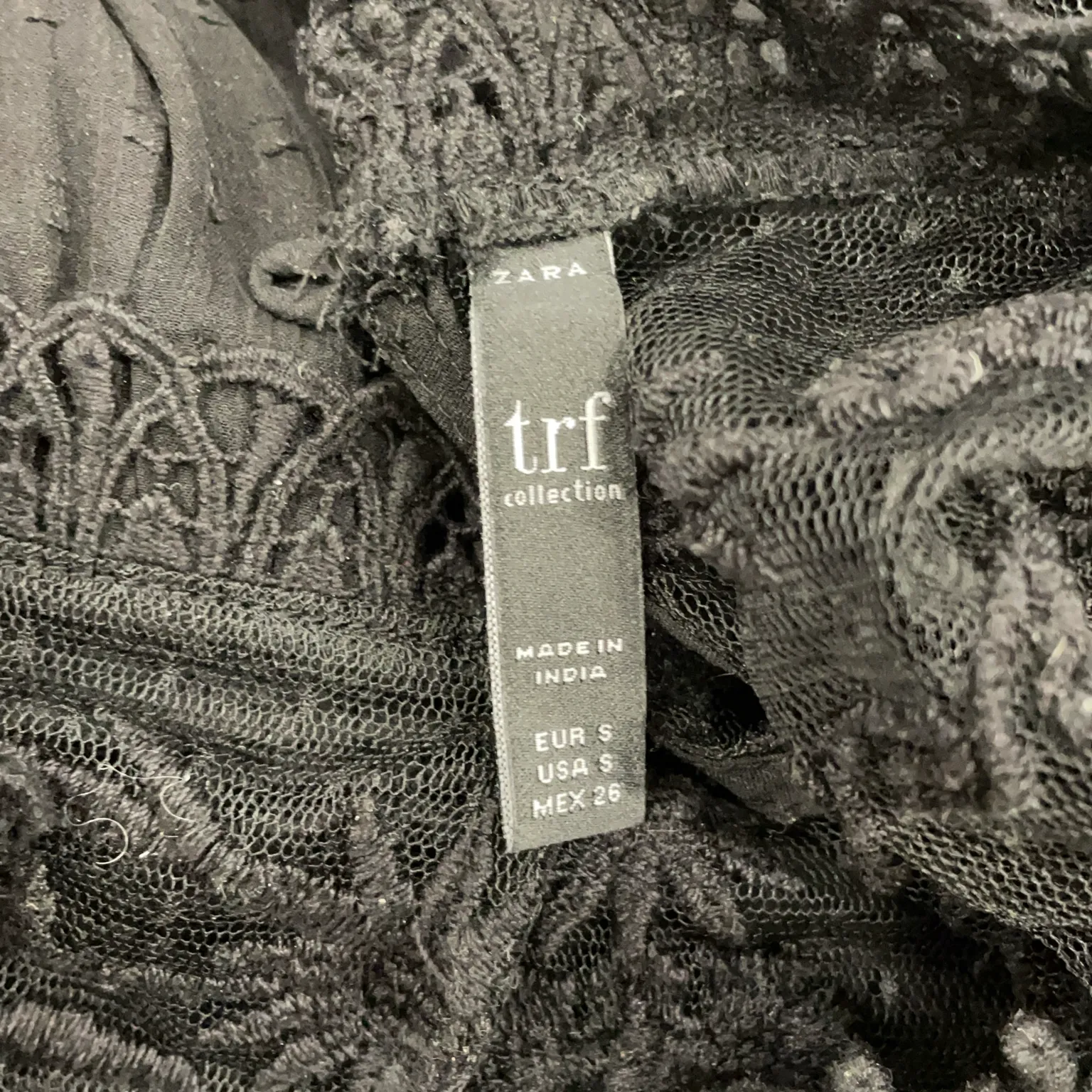 Zara - bild 3