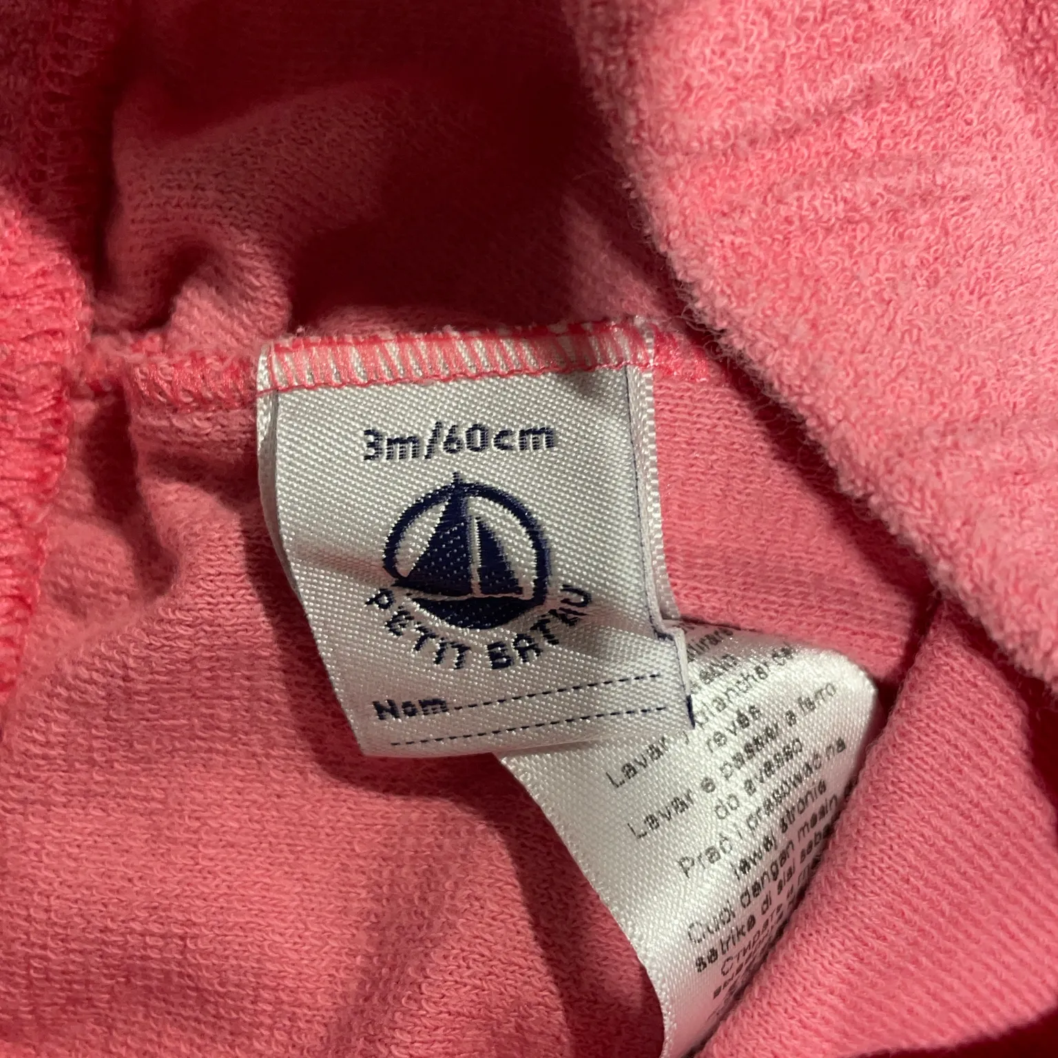 Petit Bateau - bild 3