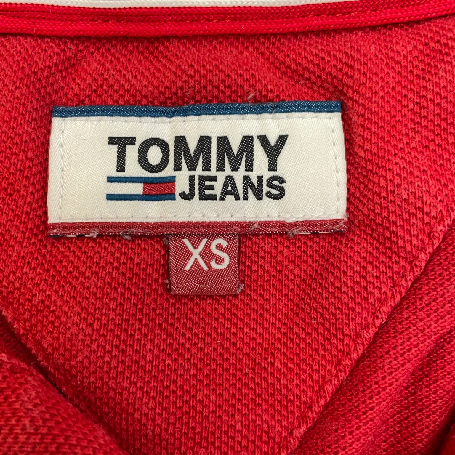 Tommy Hilfiger Jeans - bild 3