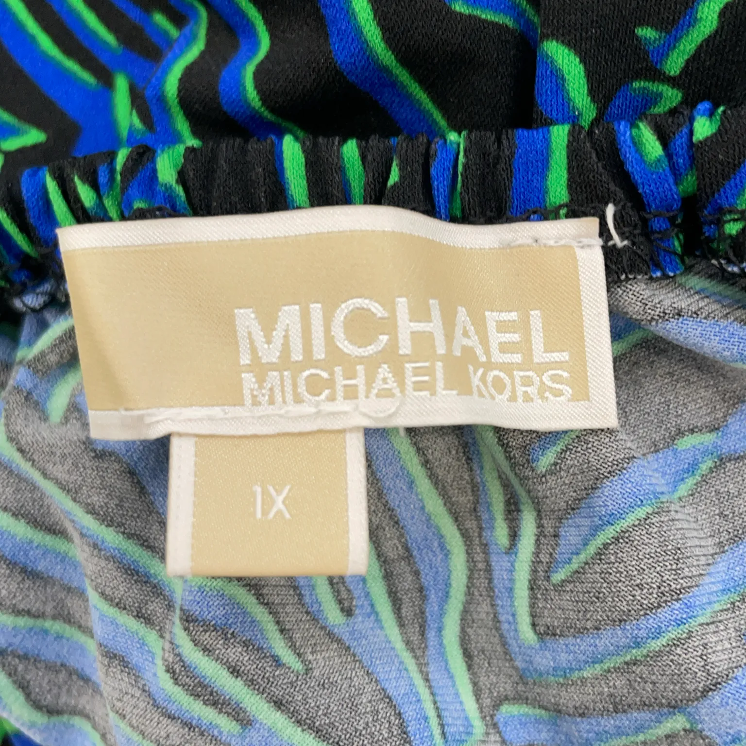 Michael Kors - bild 3