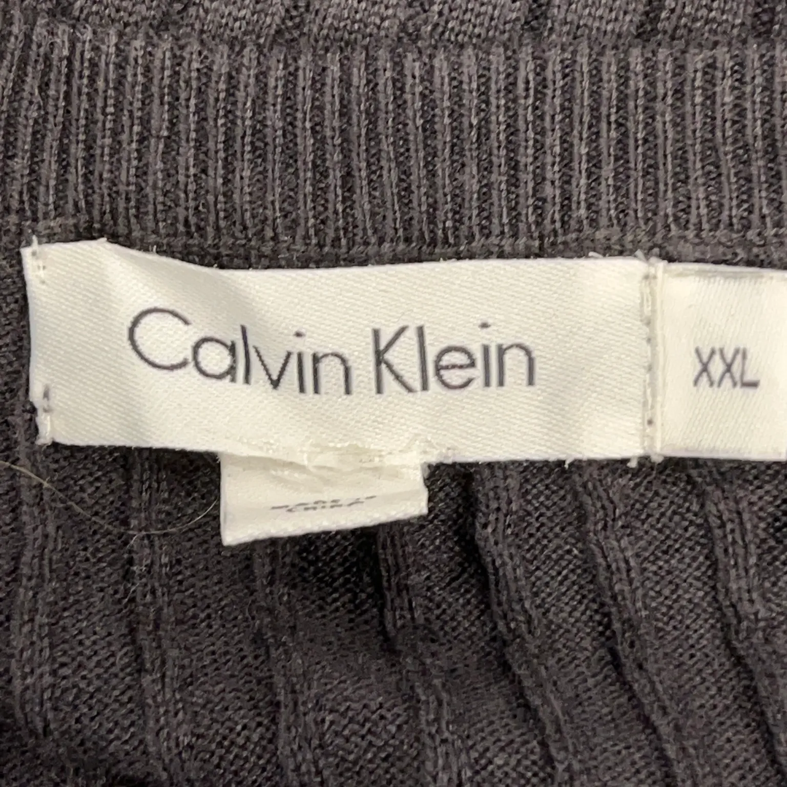 Calvin Klein - bild 3