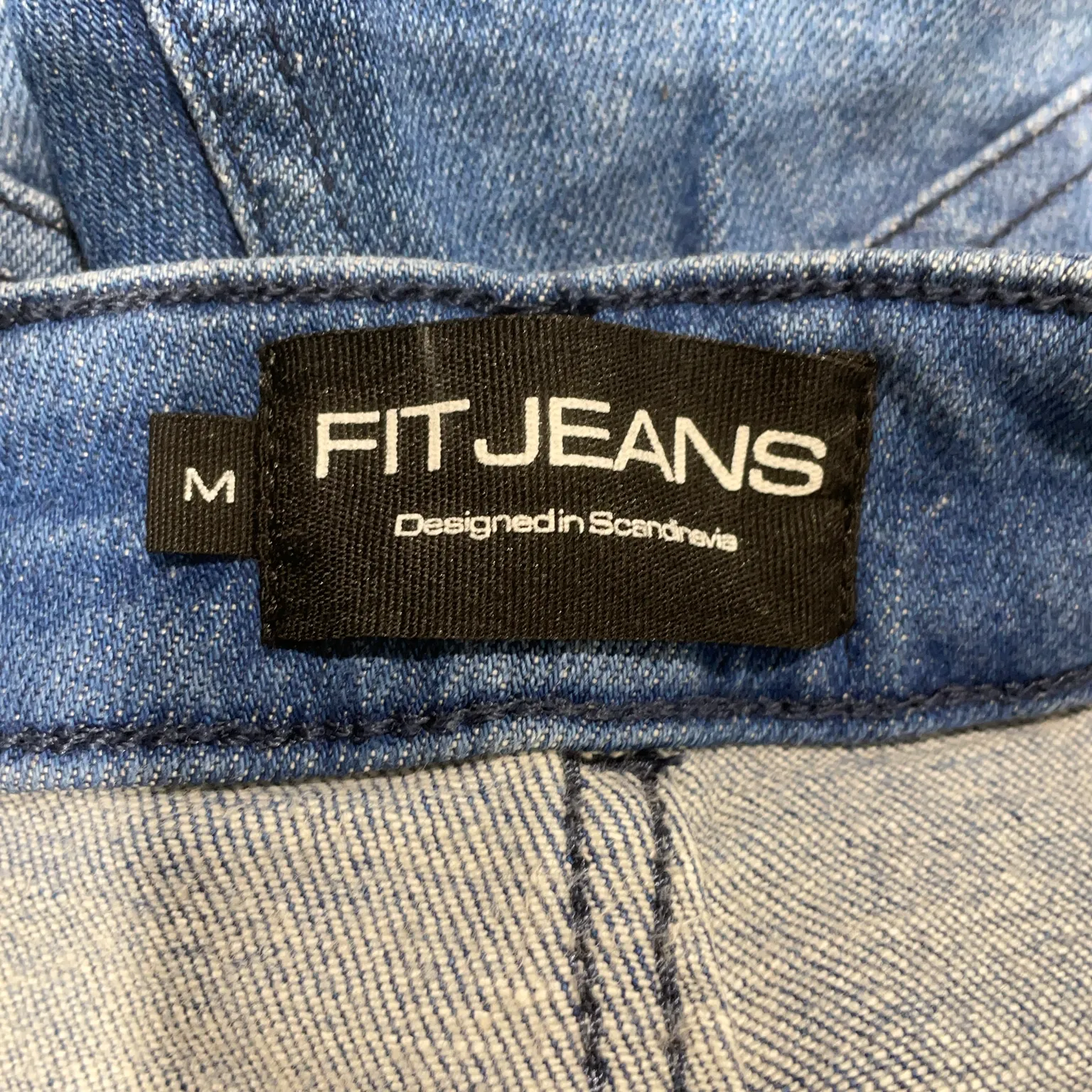 Fit Jeans - bild 3