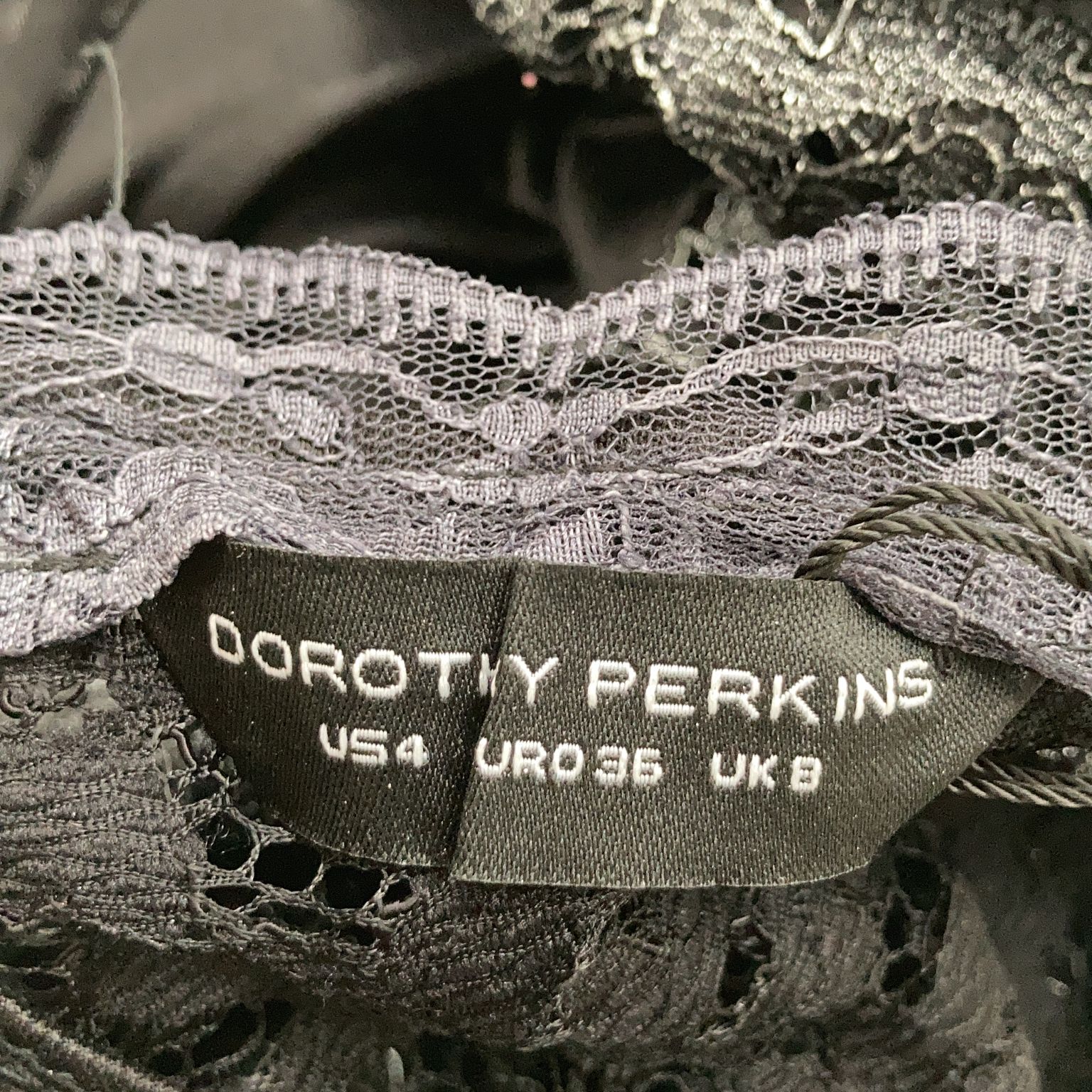 Dorothy Perkins