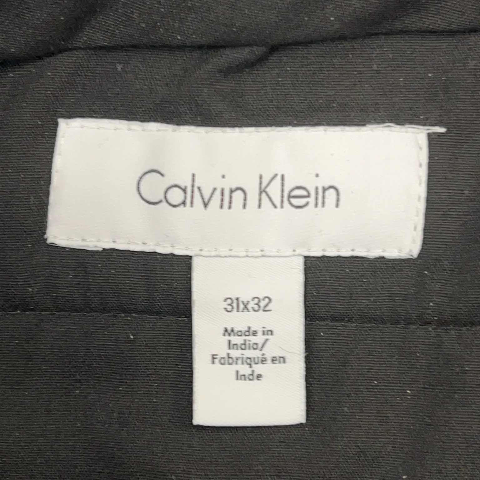 Calvin Klein - bild 3