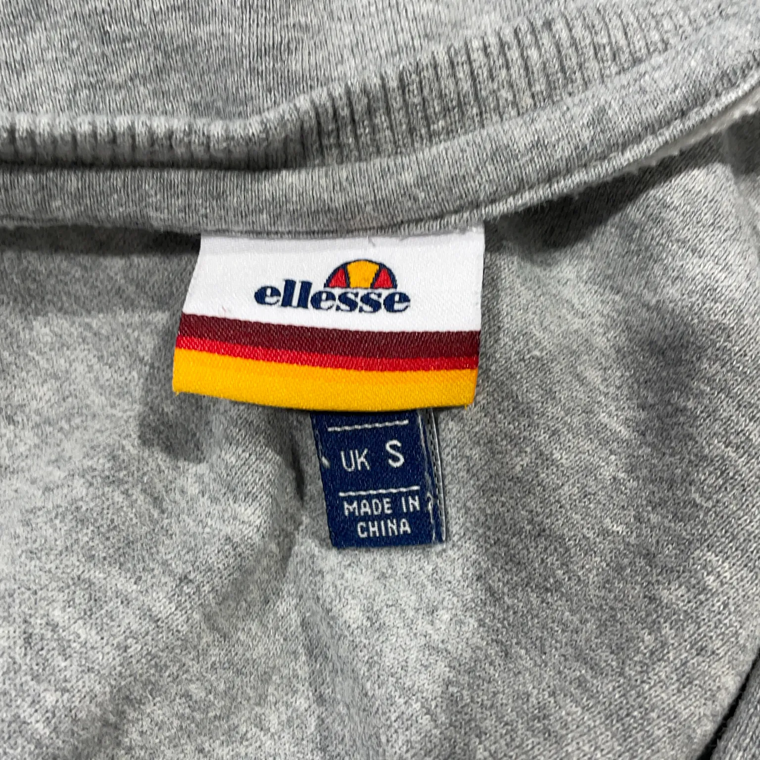 Ellesse - bild 3