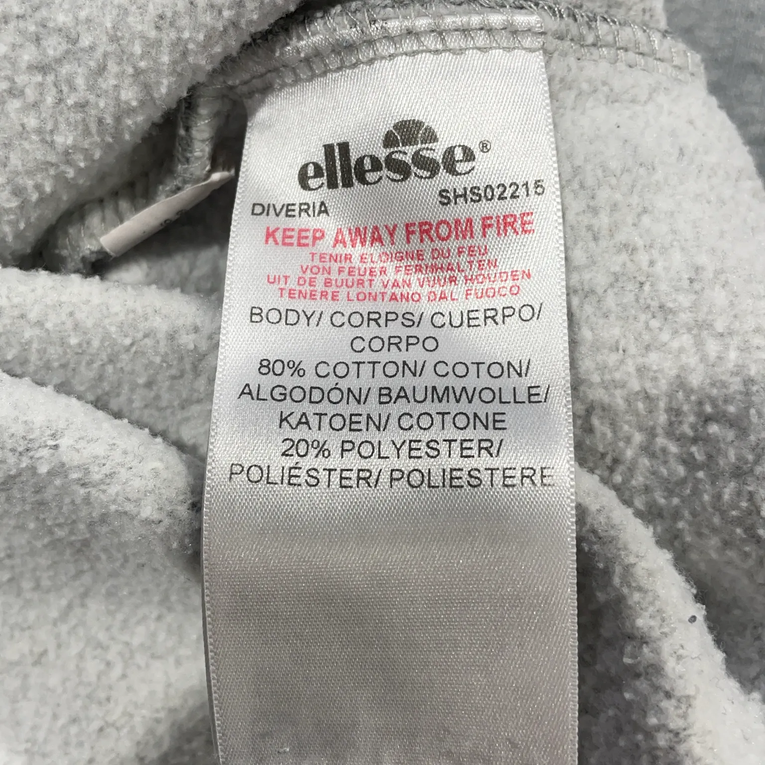 Ellesse - bild 4