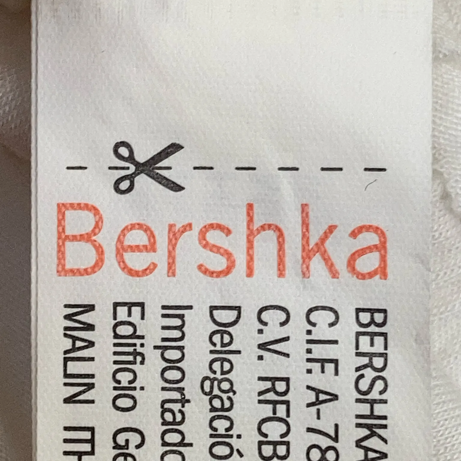 Bershka - bild 3