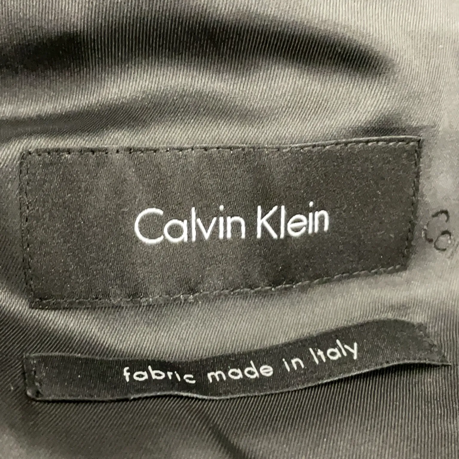 Calvin Klein - bild 3