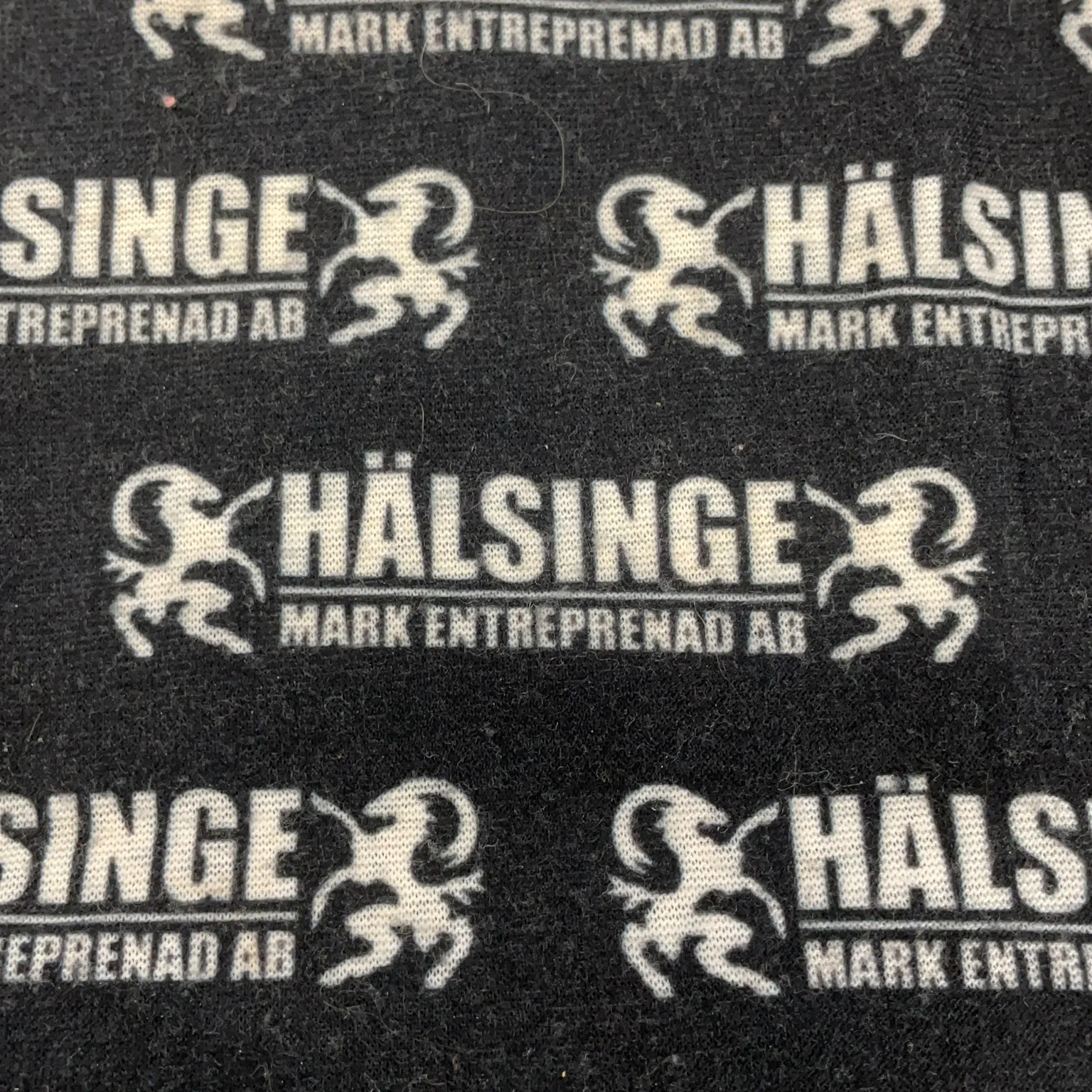 Hälsinge Linneväveri - bild 3