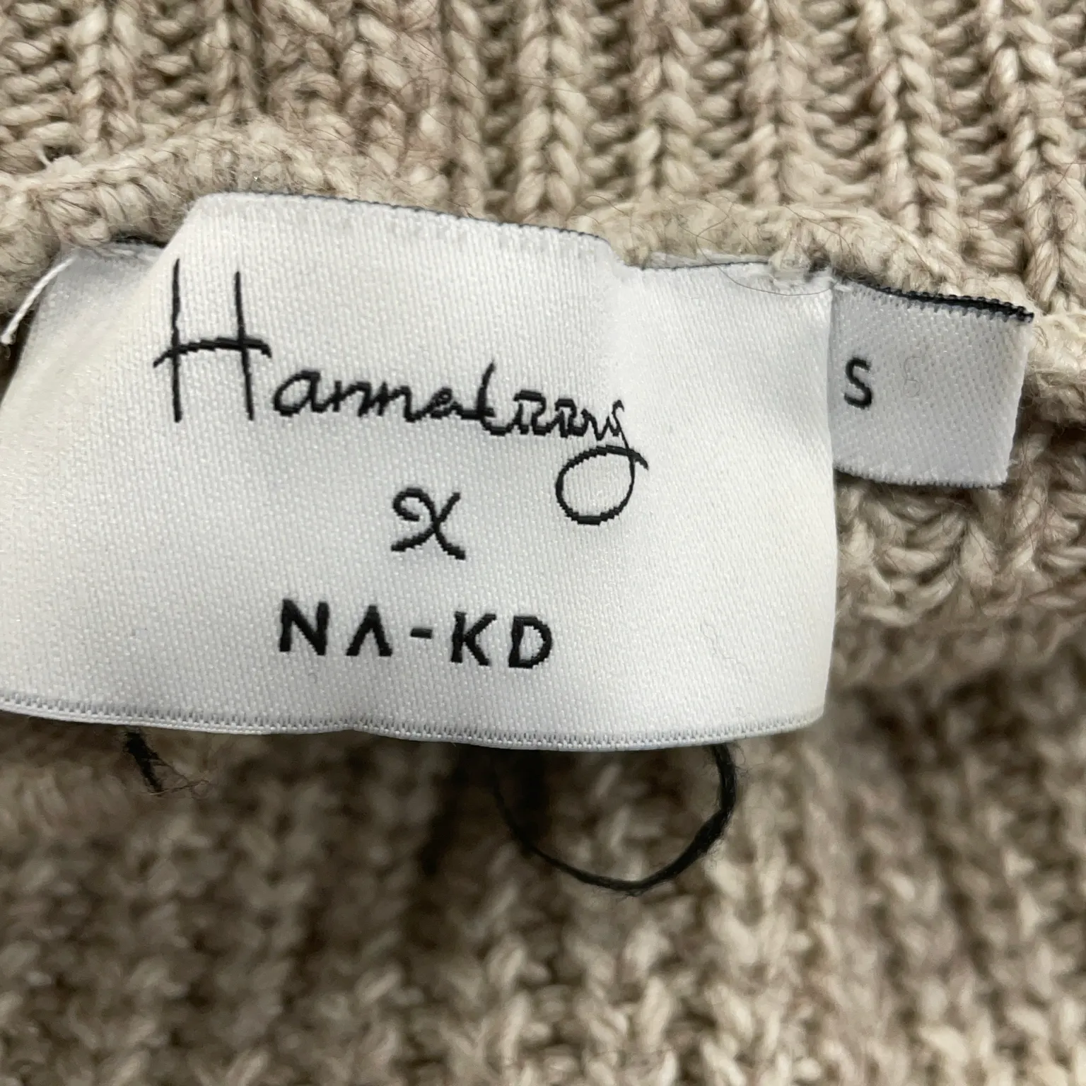 Hanna Schönberg x NA-KD - bild 3