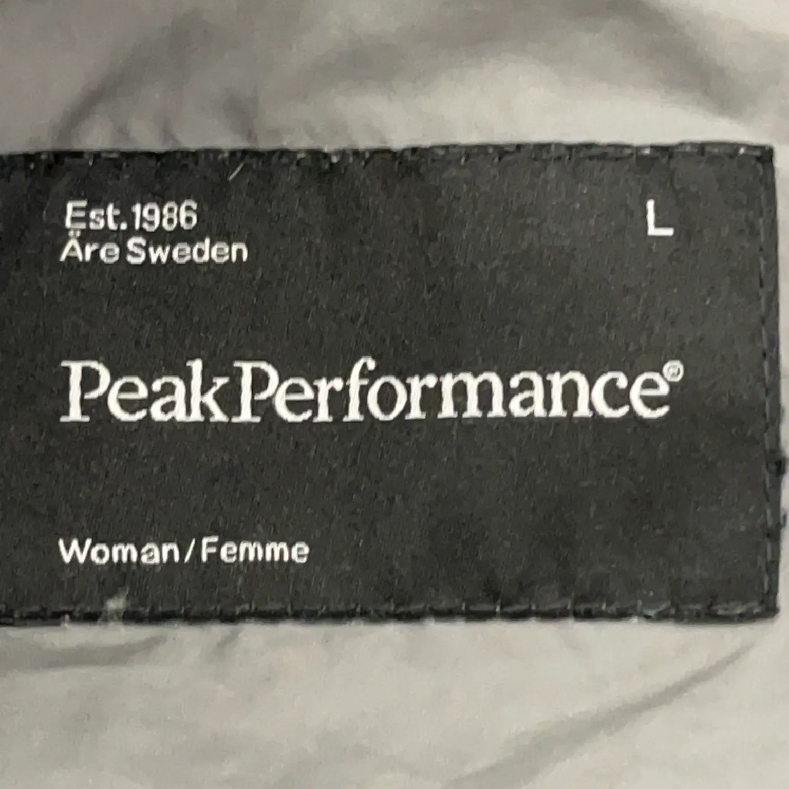 Peak Performance - bild 3