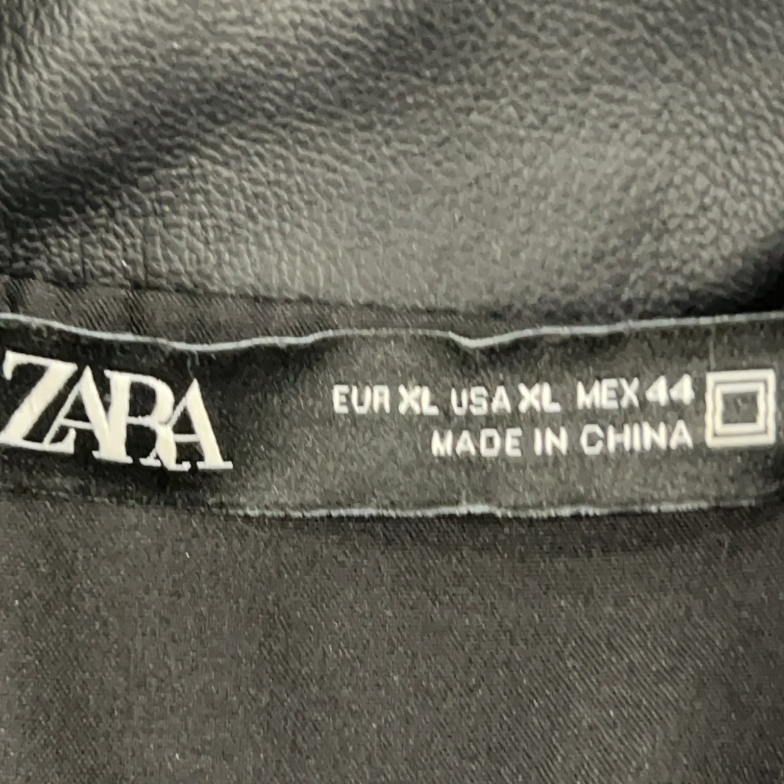 Zara - bild 3