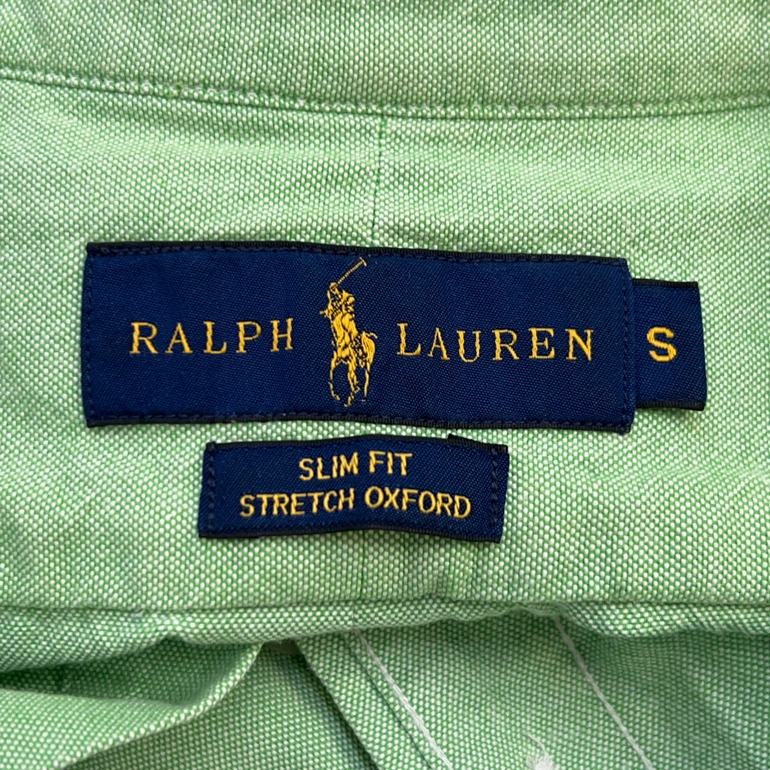 Ralph Lauren - bild 3