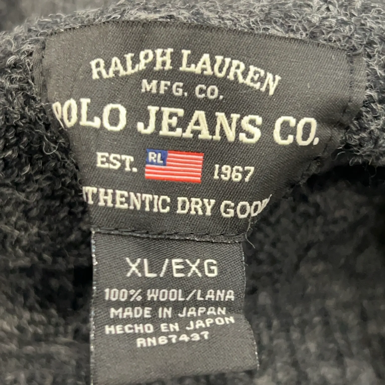 Polo Jeans Company Ralph Lauren - bild 3