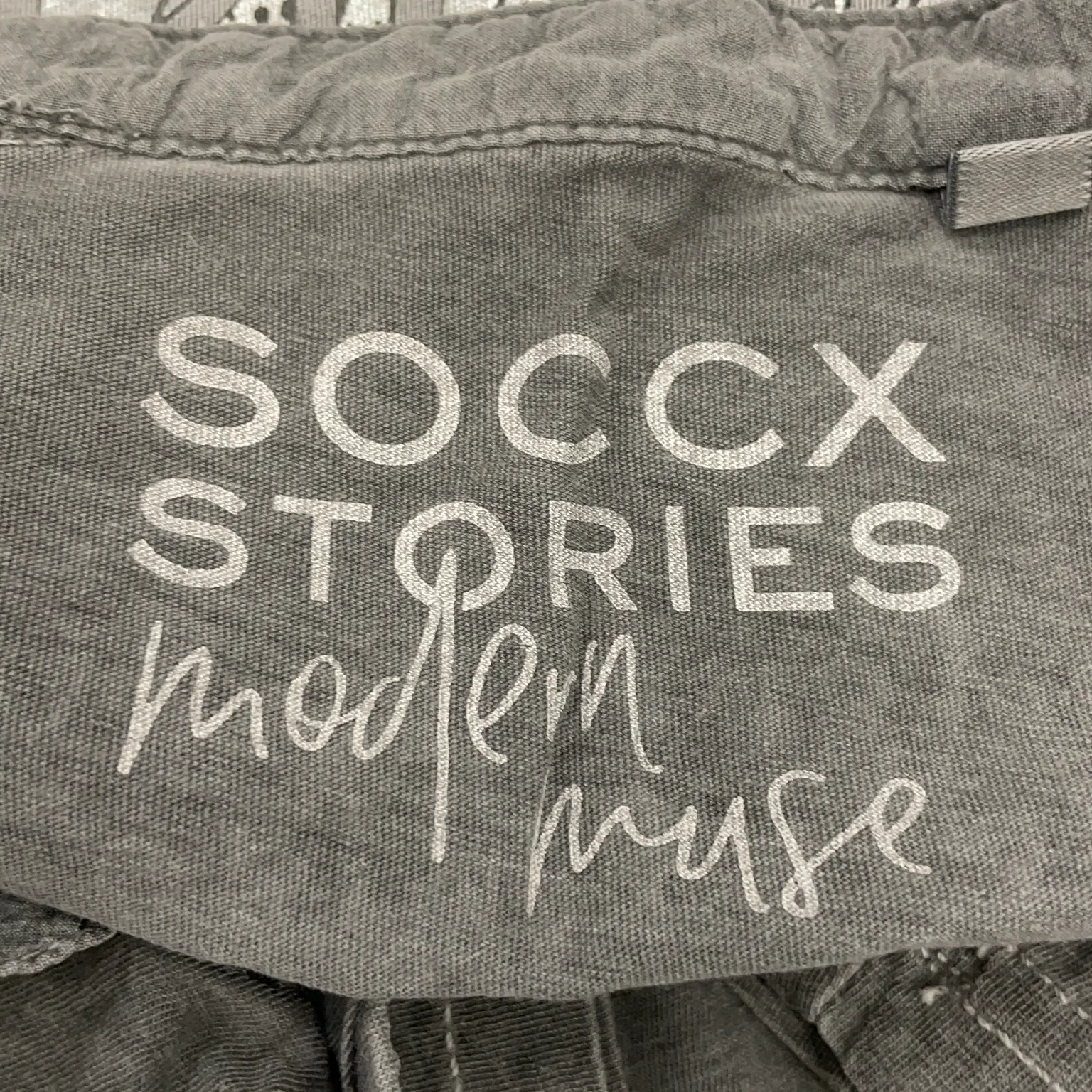 Soccx Stories - bild 3