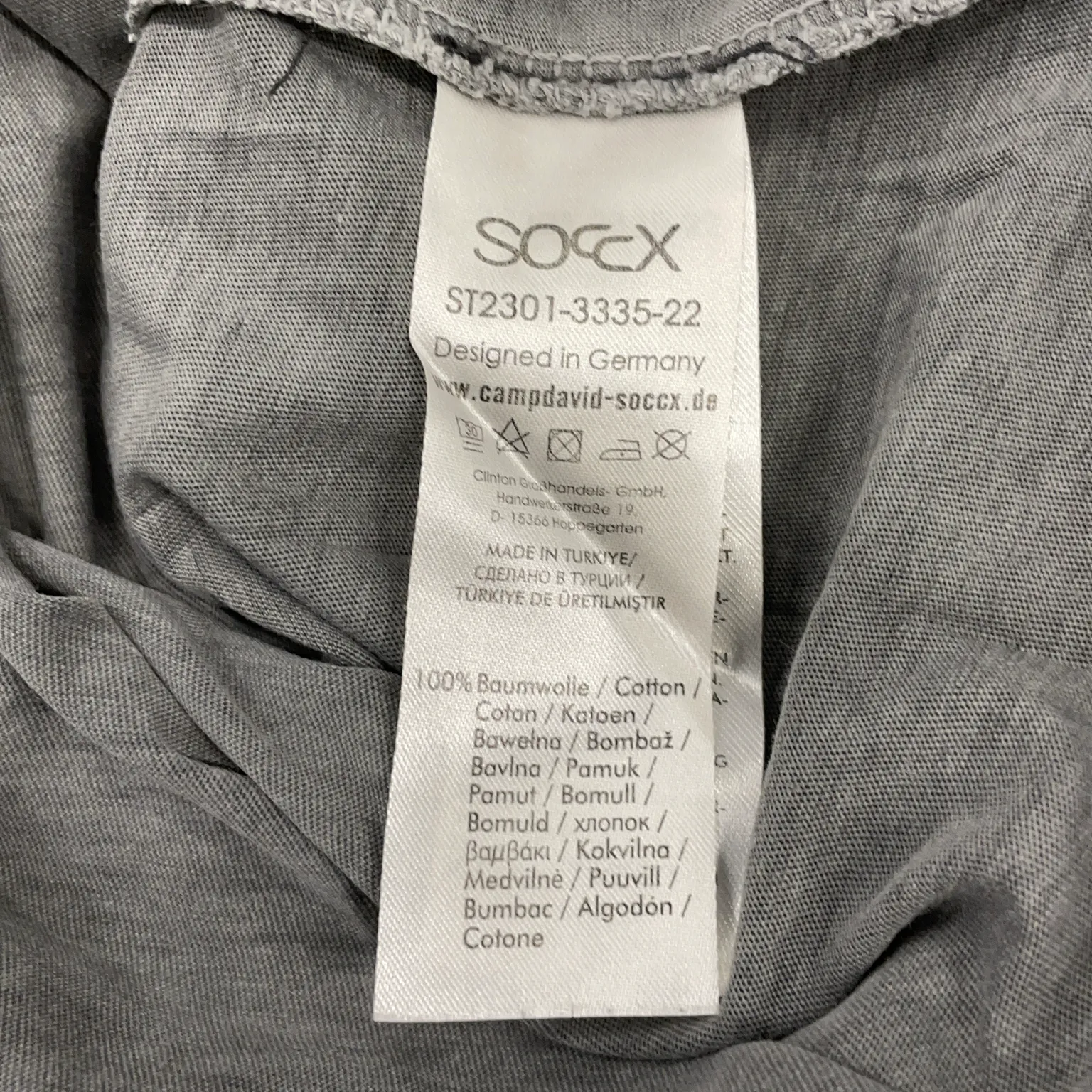 Soccx Stories - bild 4