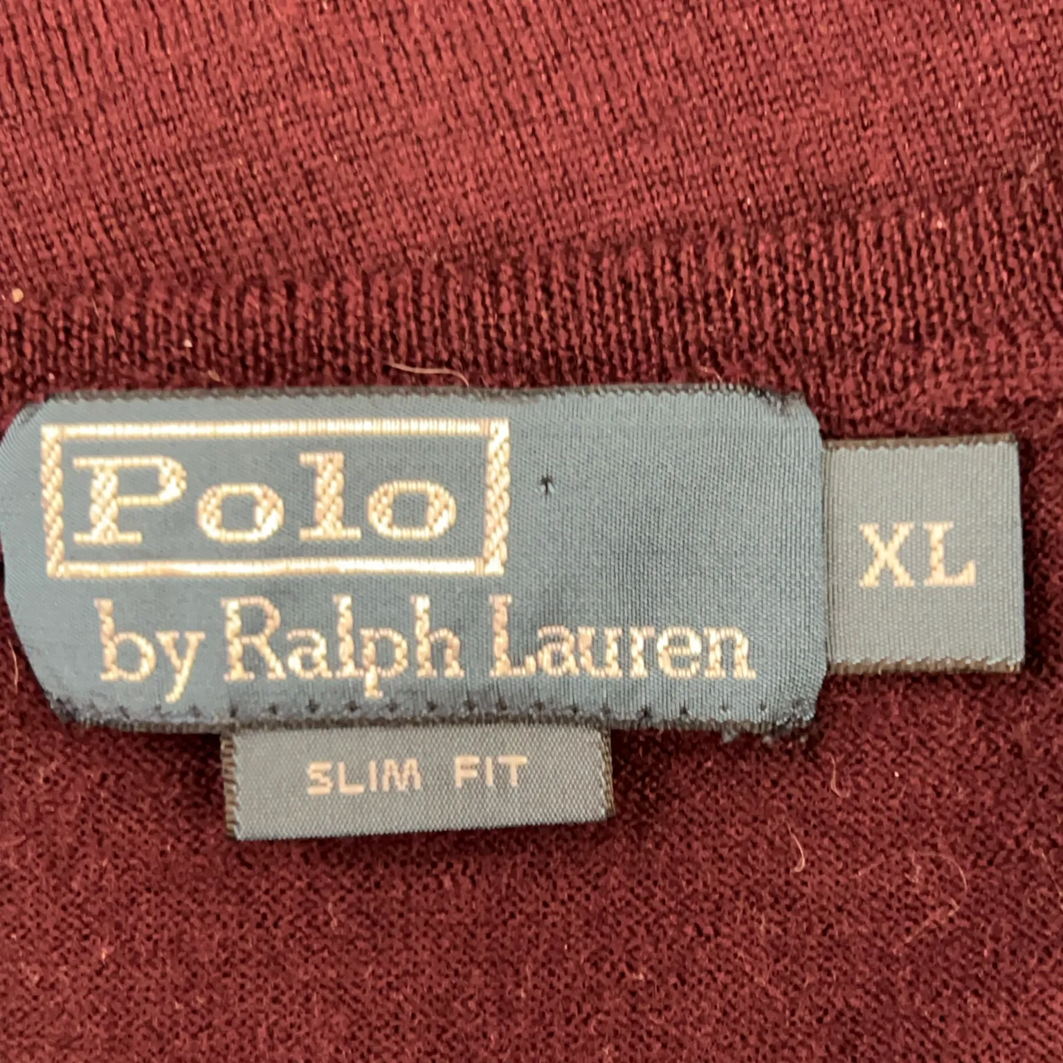 Polo Ralph Lauren - bild 3