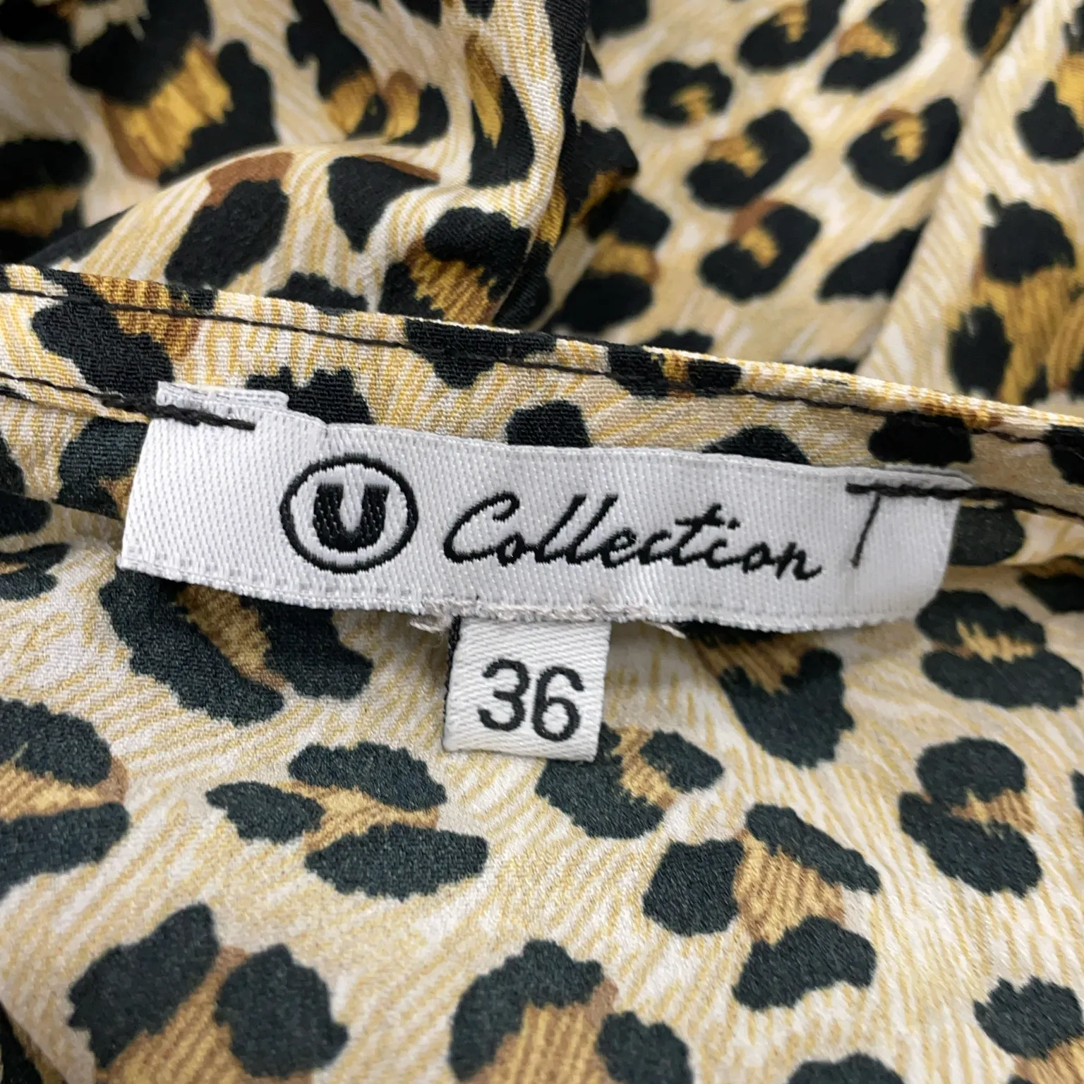 U Collection - bild 3