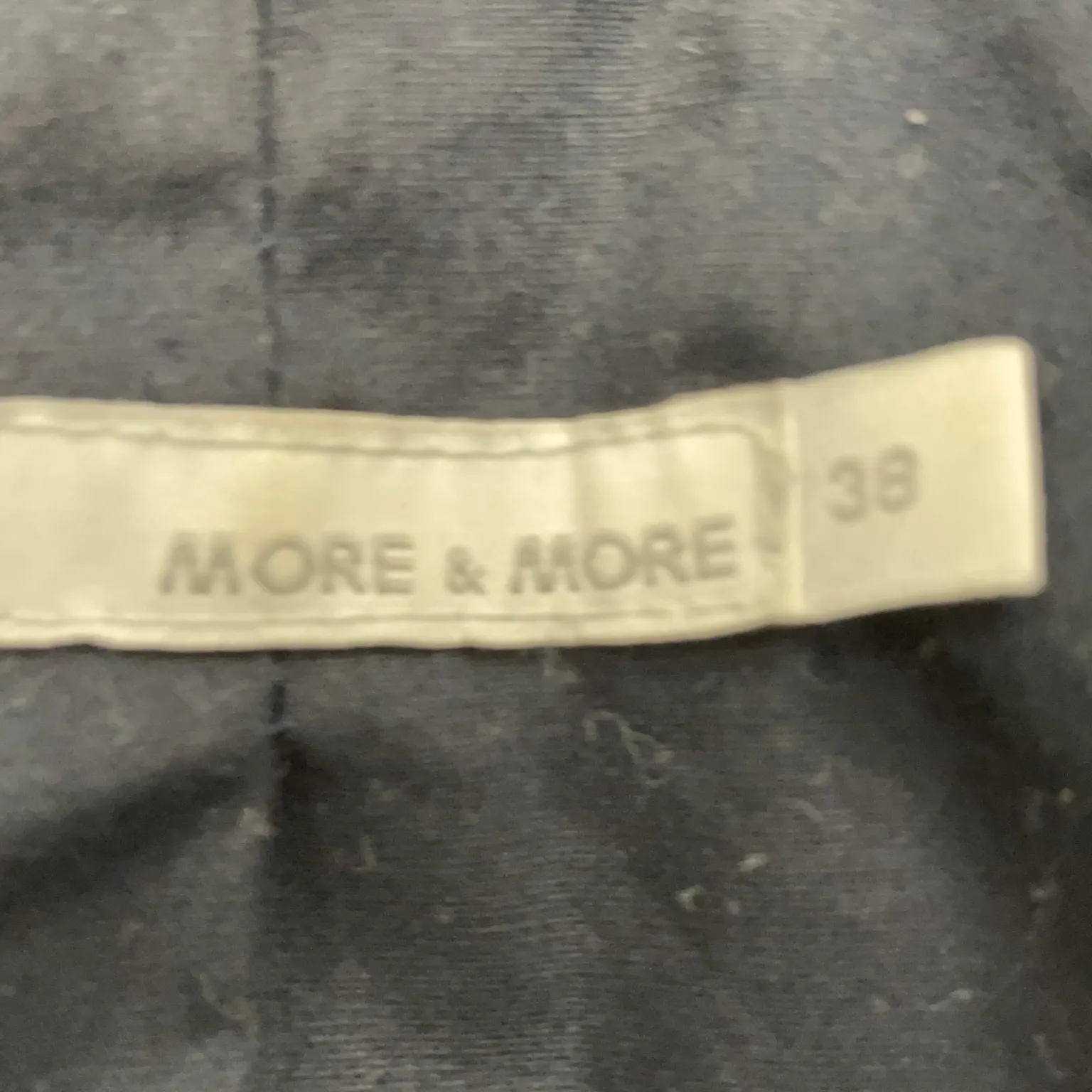 More & More - bild 3