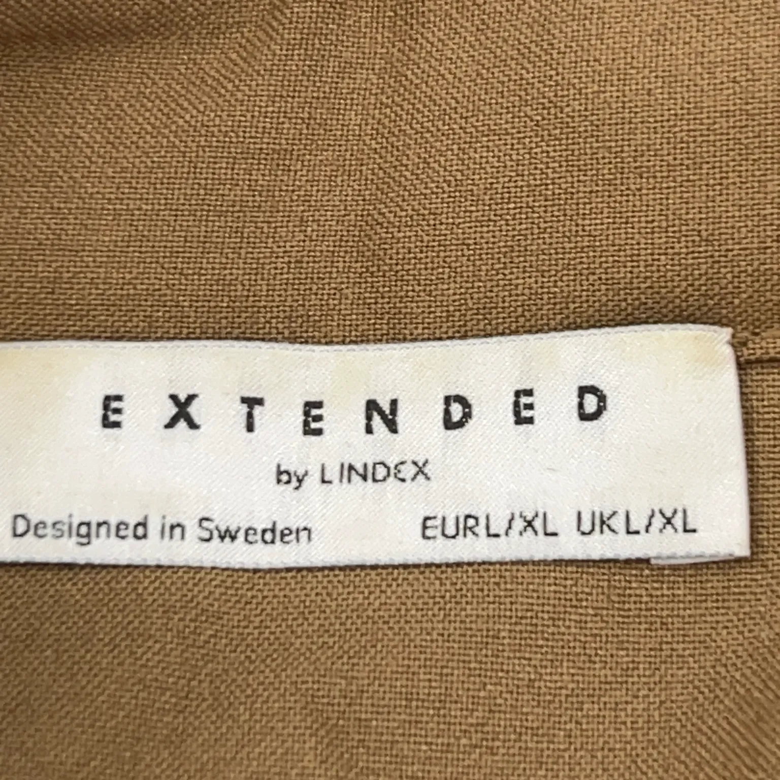 Extended by Lindex - bild 3