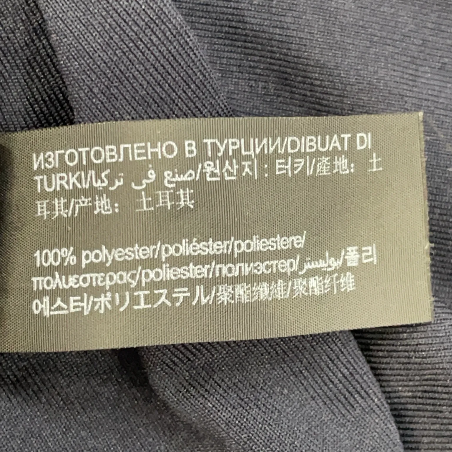 Tommy Hilfiger - bild 4