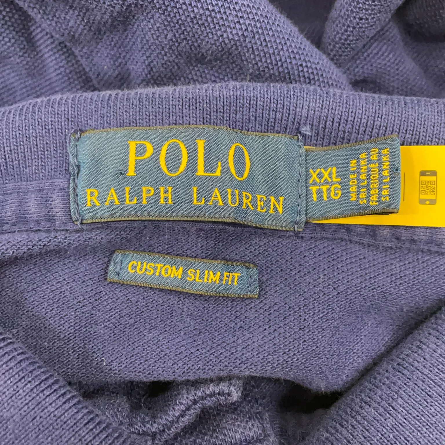 Polo Ralph Lauren - bild 3