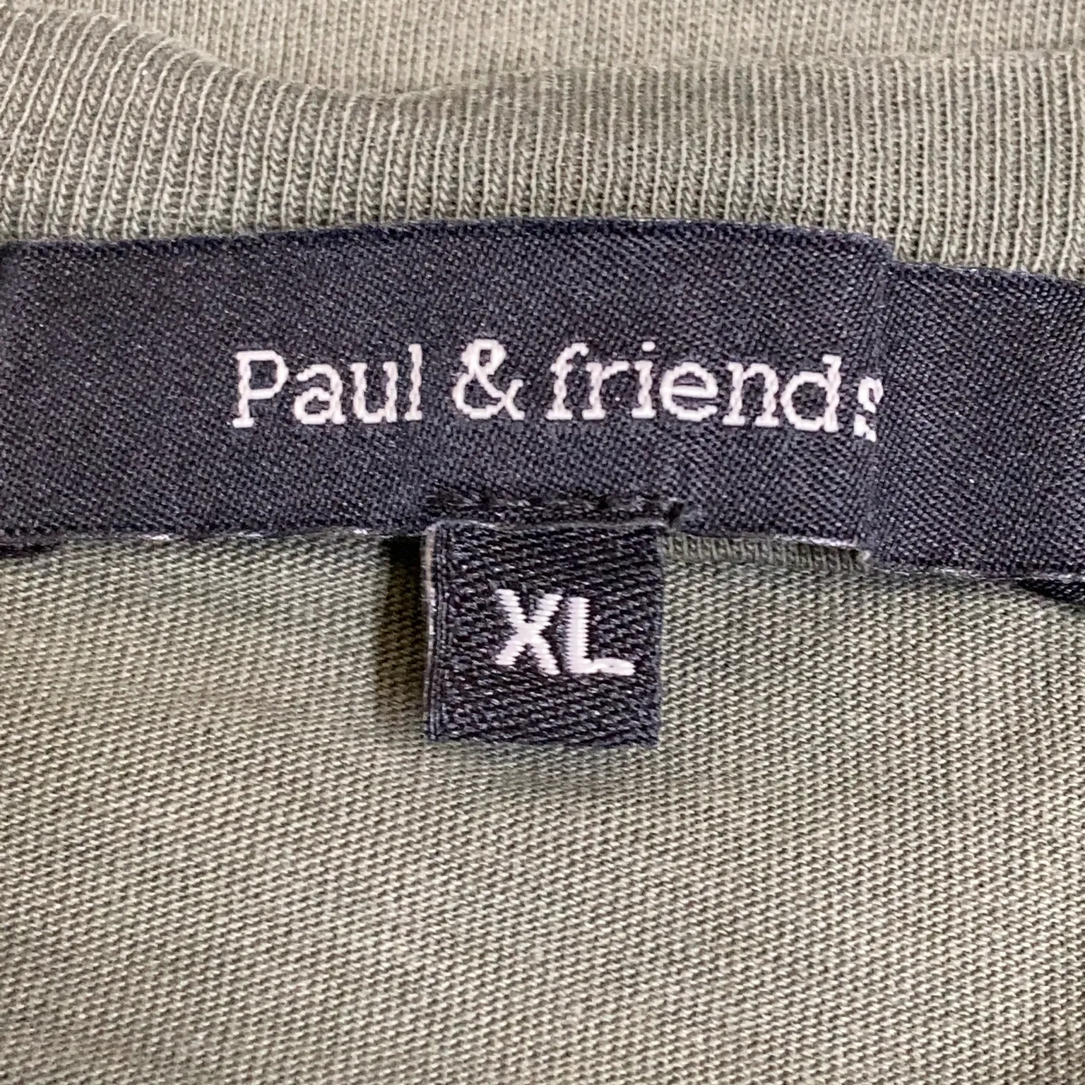 Paul & Friends - bild 3