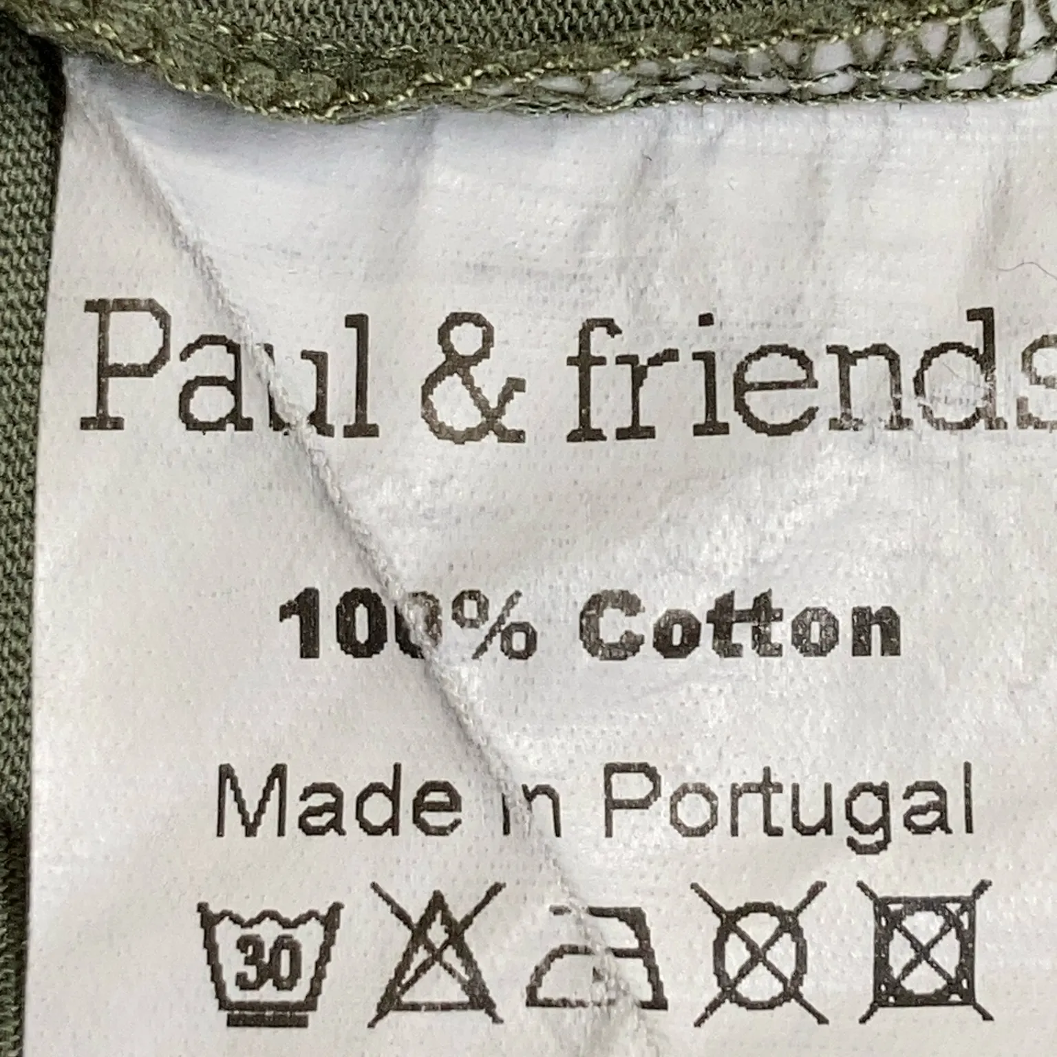 Paul & Friends - bild 4