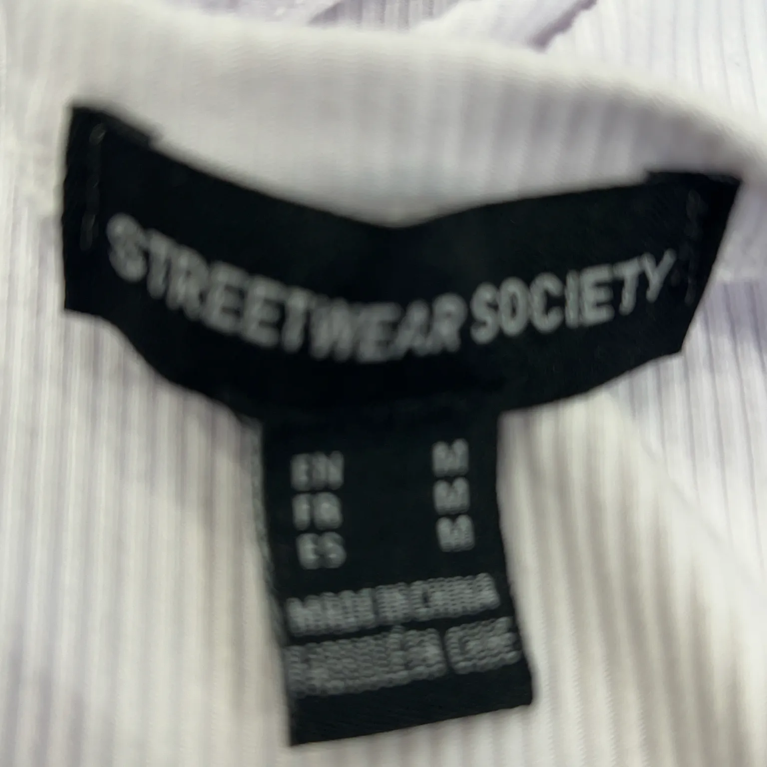 Streetwear Society - bild 3