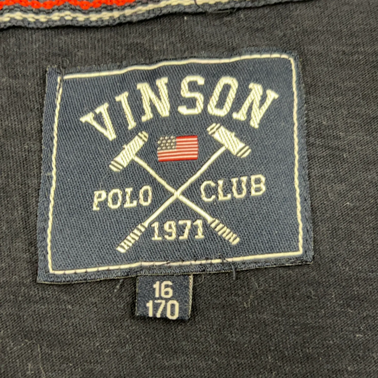 Vinson Polo Club - bild 3