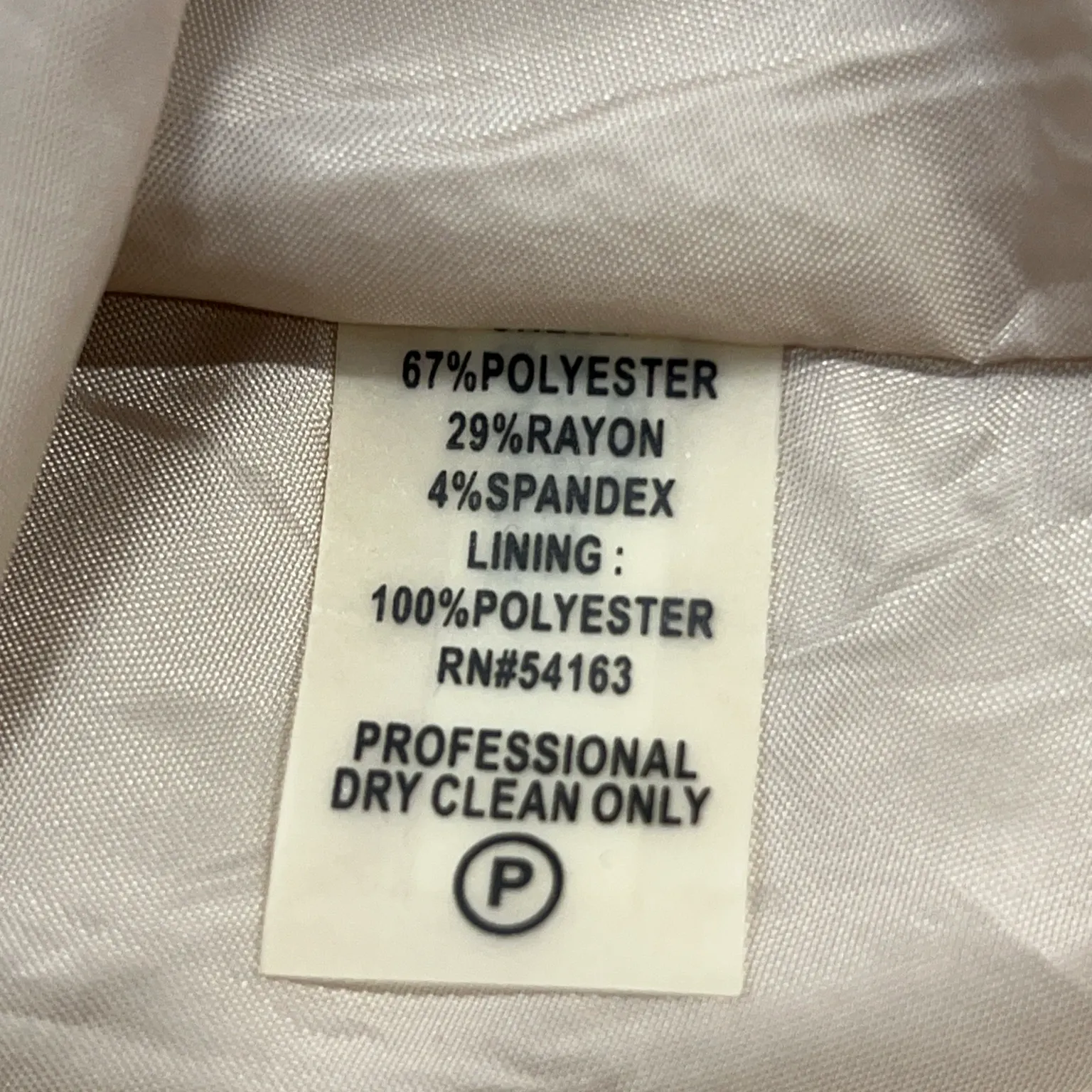 Calvin Klein - bild 4