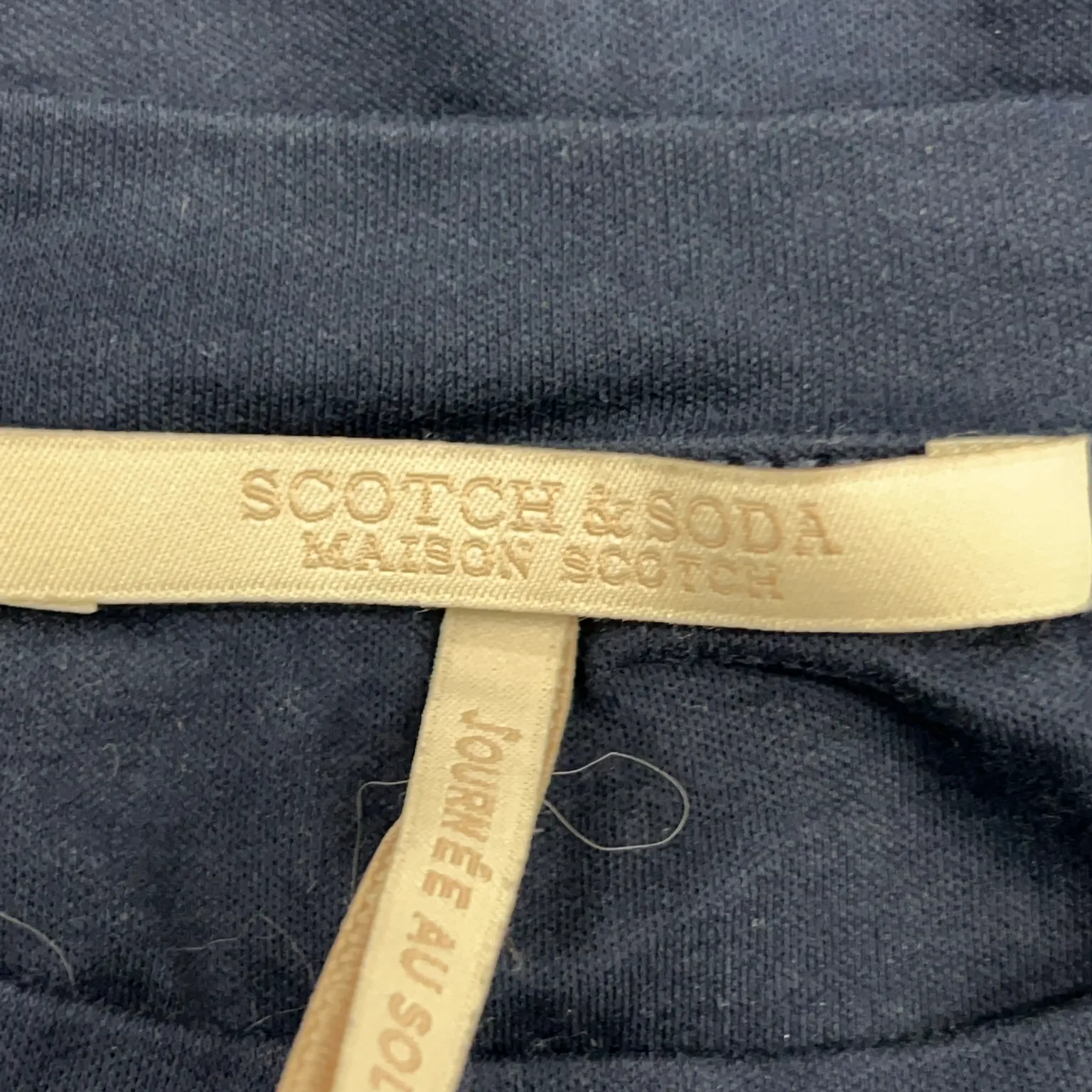 Scotch & Soda - bild 3