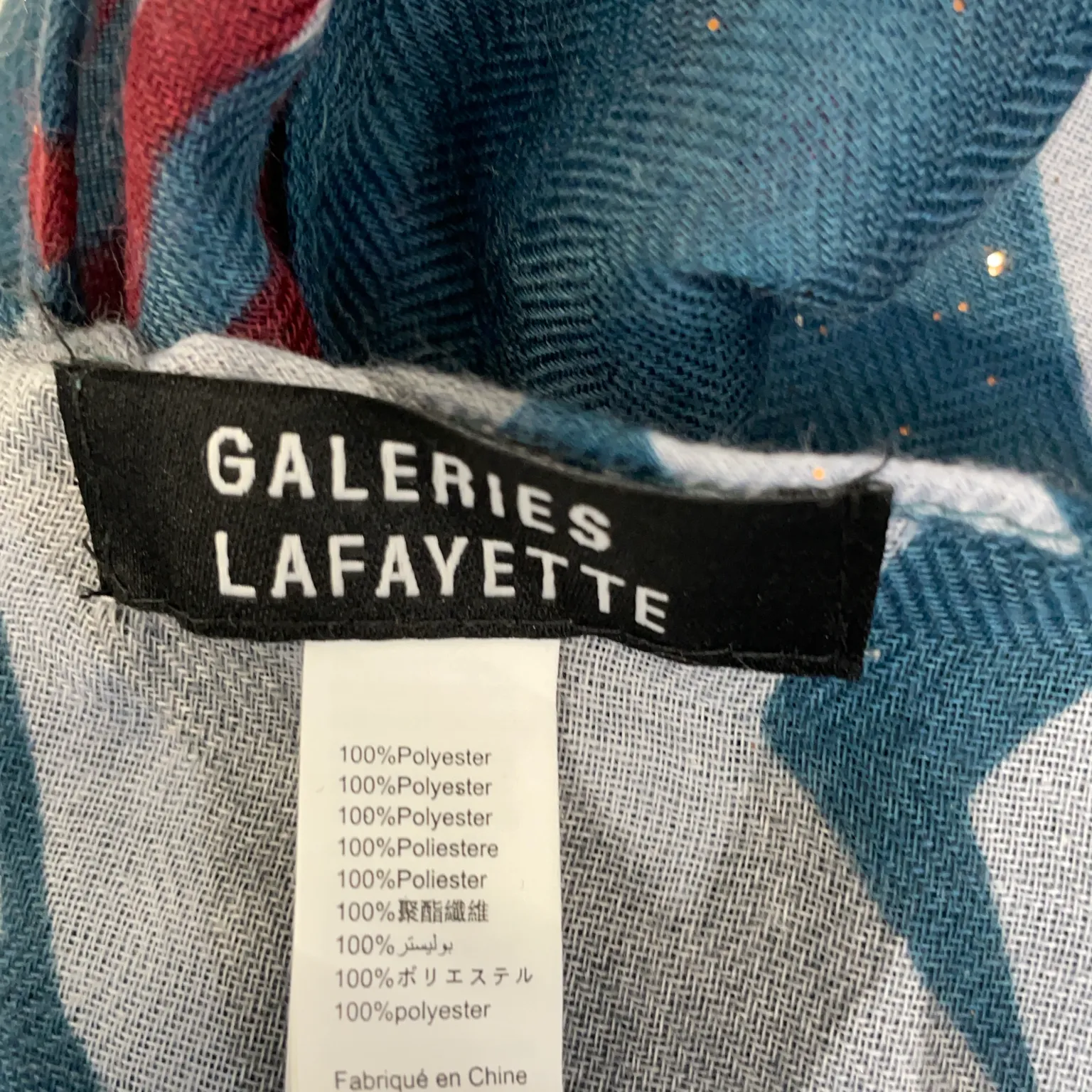 Galeries Lafayette - bild 3