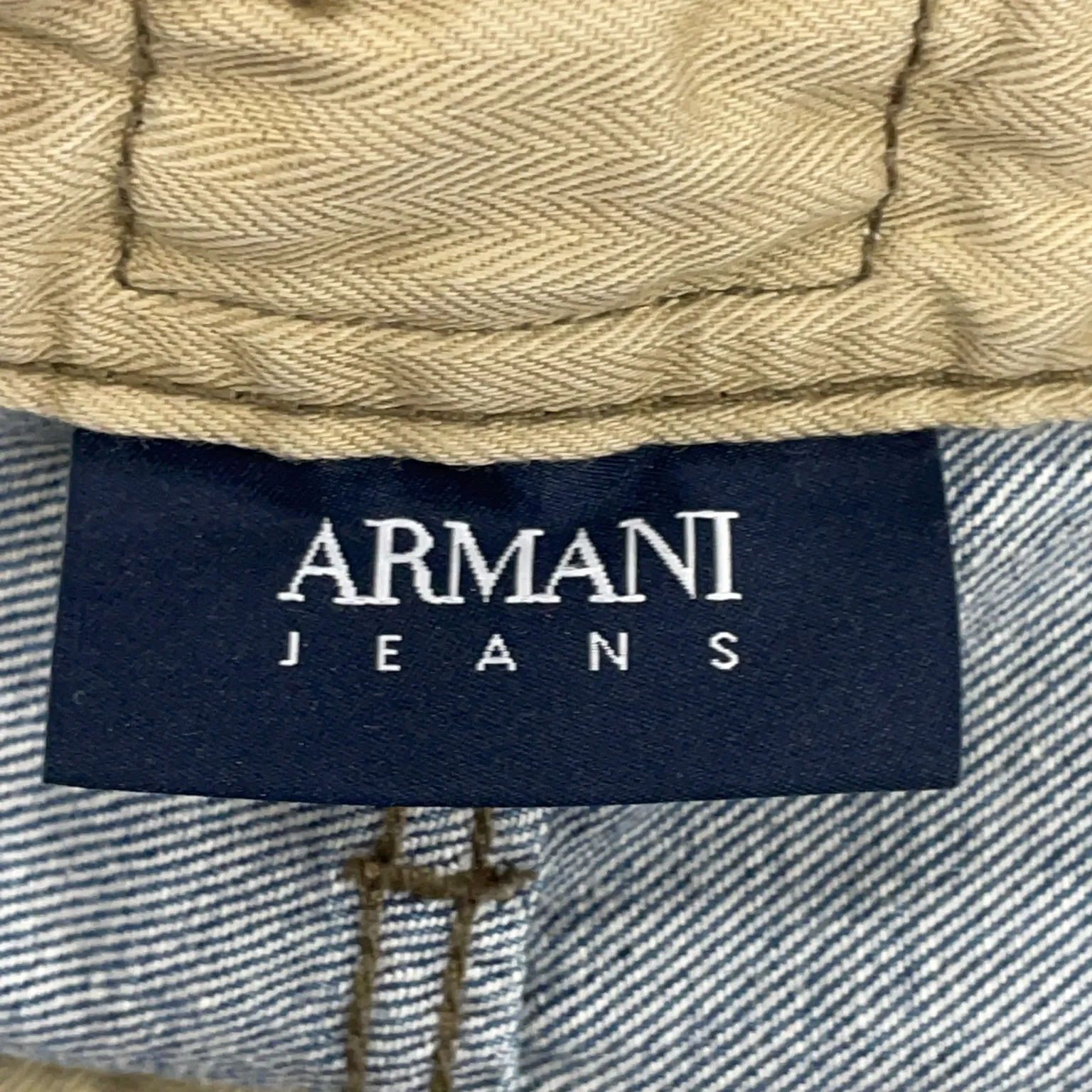 Armani Jeans - bild 3