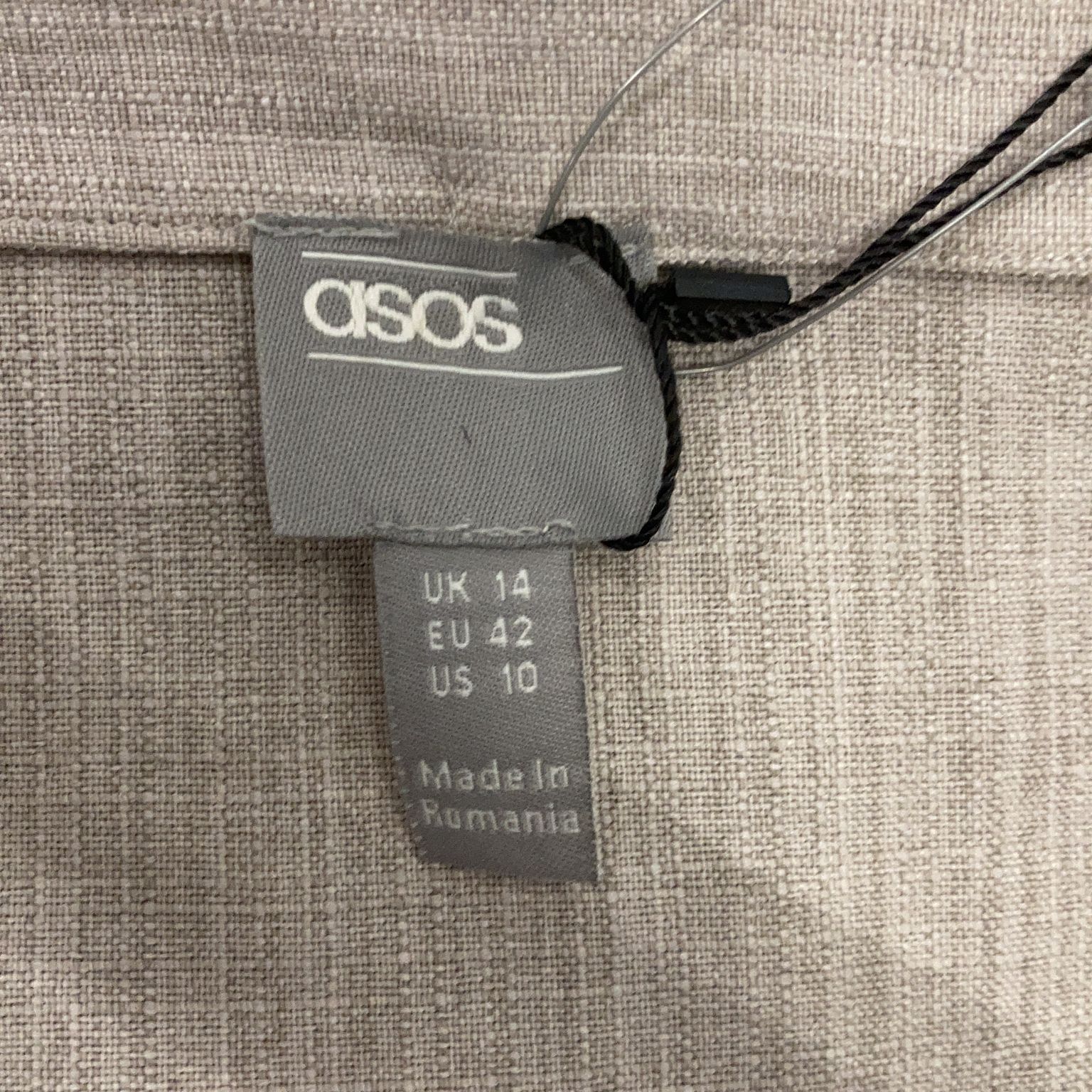 ASOS