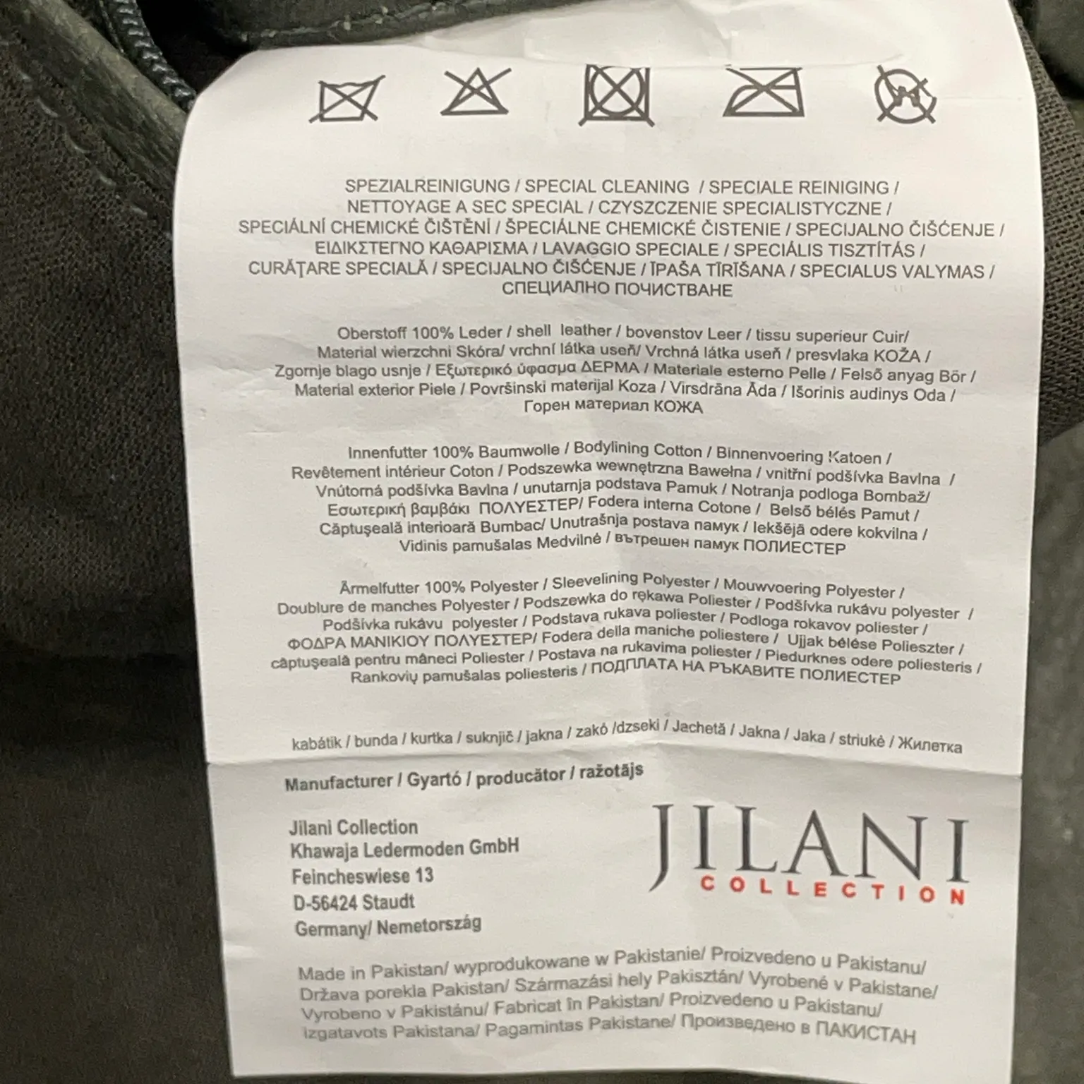 Jilani Collection - bild 4