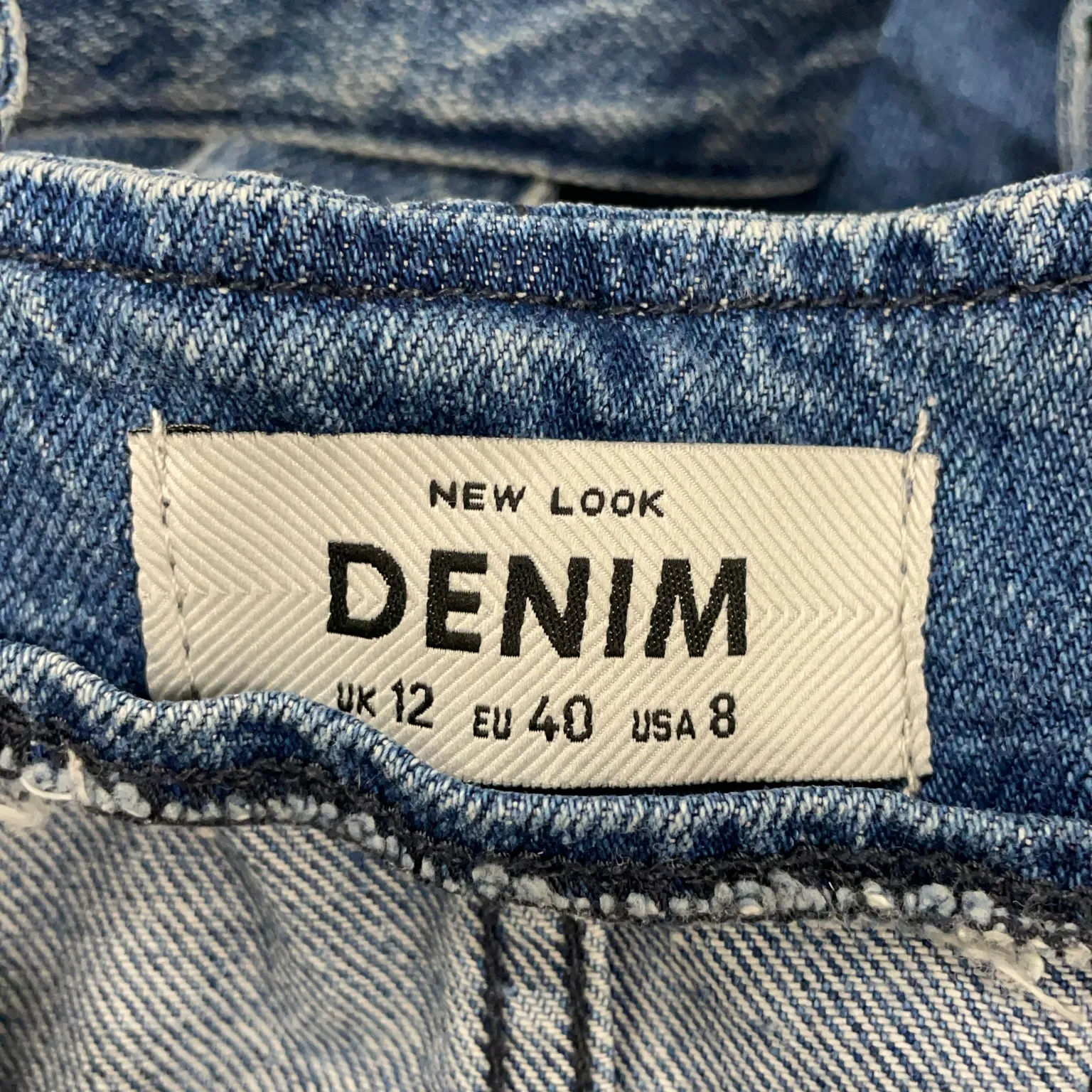 New Look Denim - bild 3