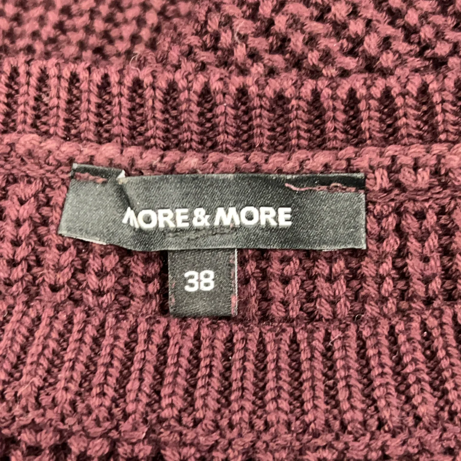 More & More - bild 3