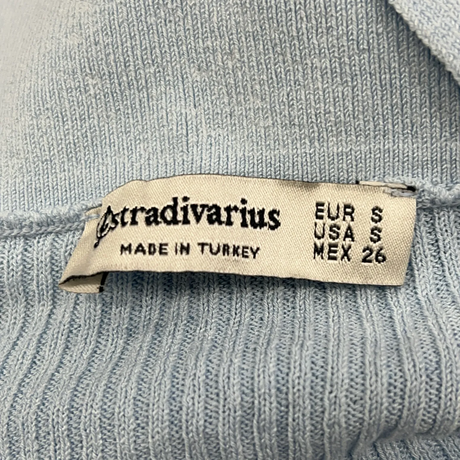 Stradivarius - bild 3