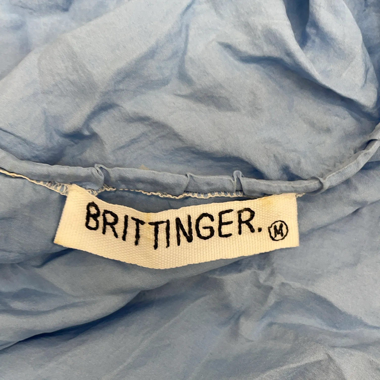 Brittinger - bild 3