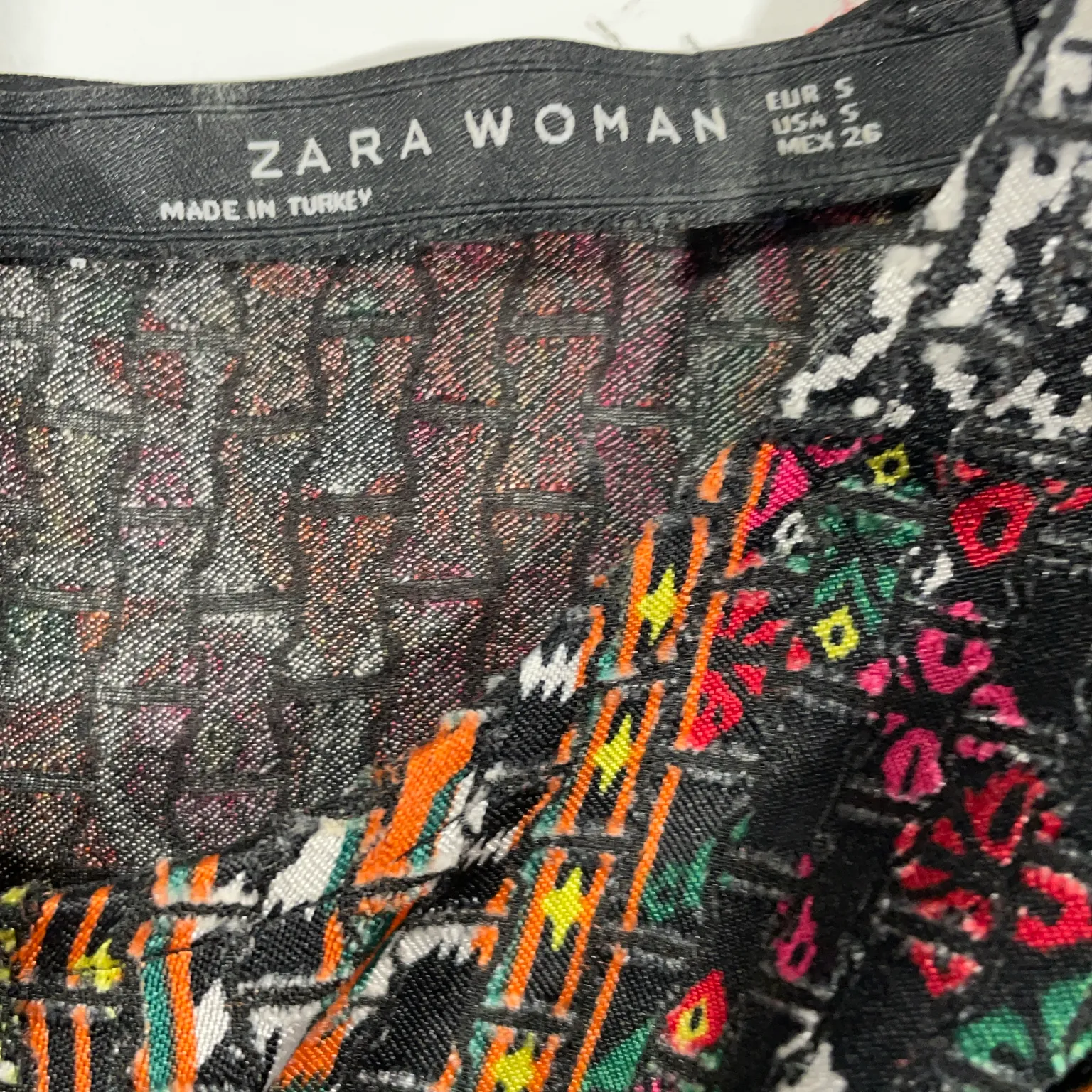 Zara Woman - bild 3